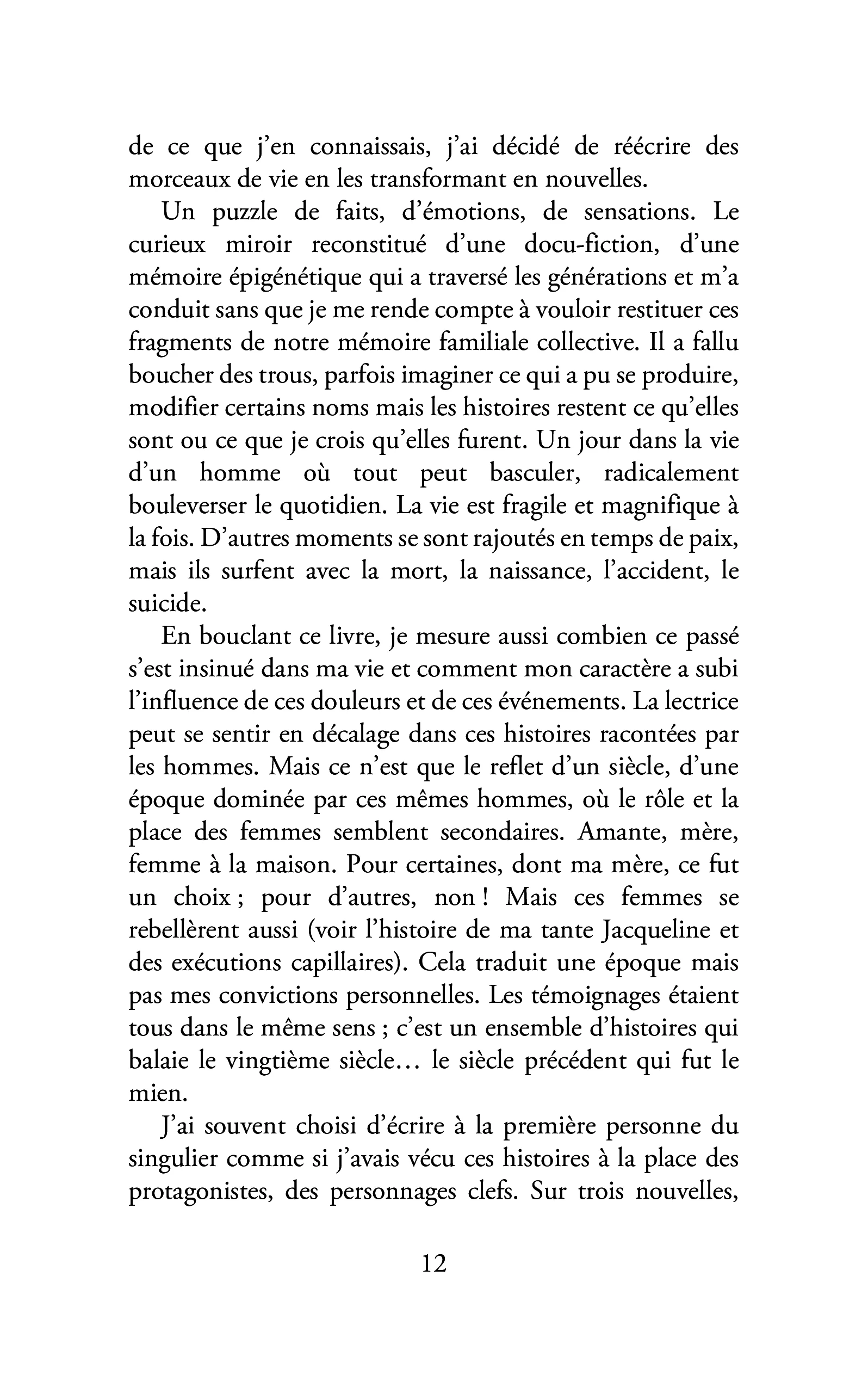 Un jour de la vie d'un homme - Image 8