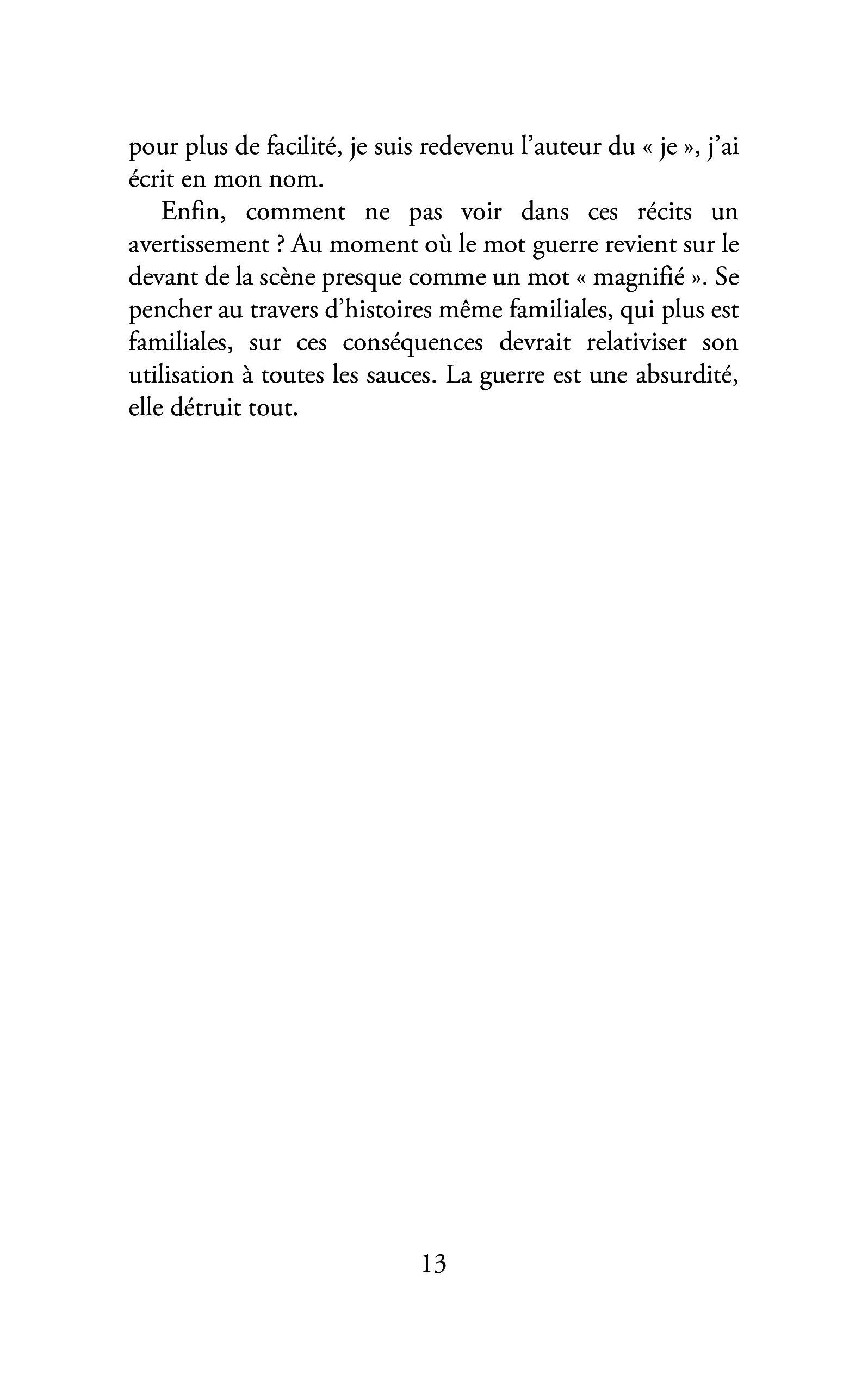 Un jour de la vie d'un homme - Image 9