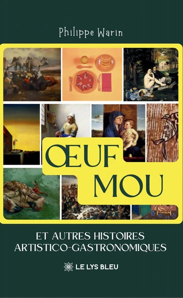 OEuf mou - Image 13