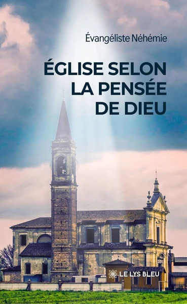 Église selon la pensée de Dieu - Image 13