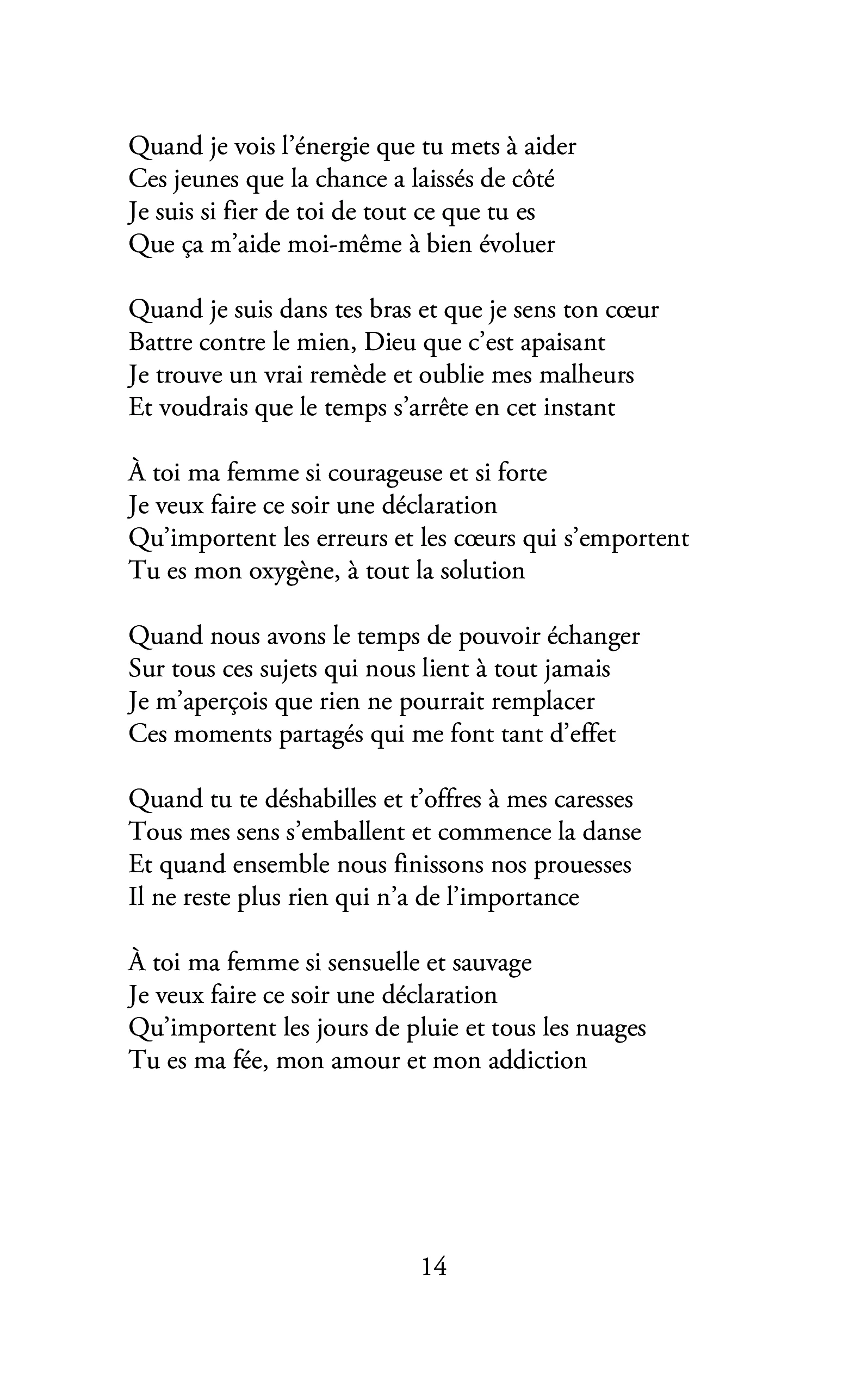 De l'ombre à la lumière - Image 10