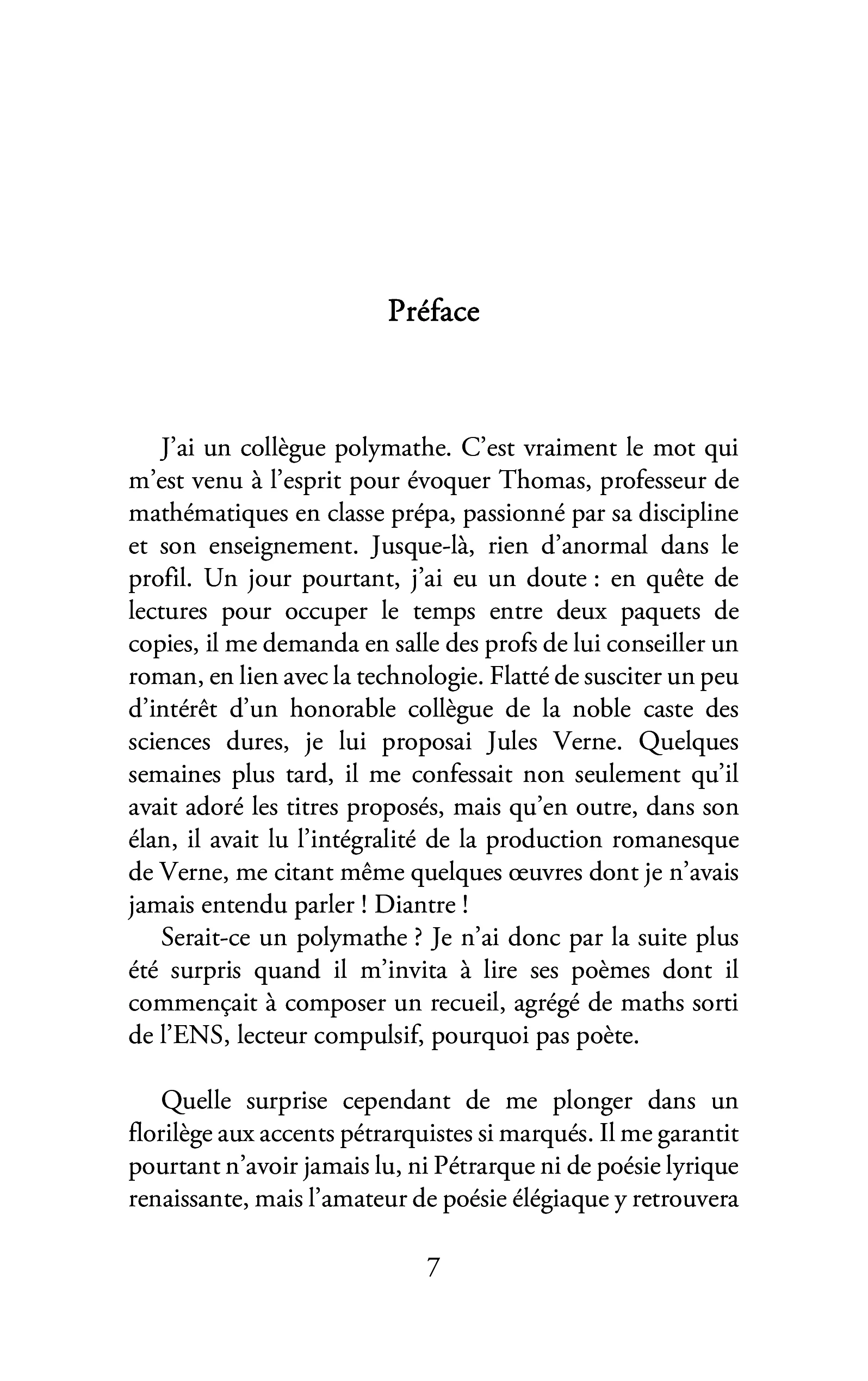 De l'ombre à la lumière - Image 15