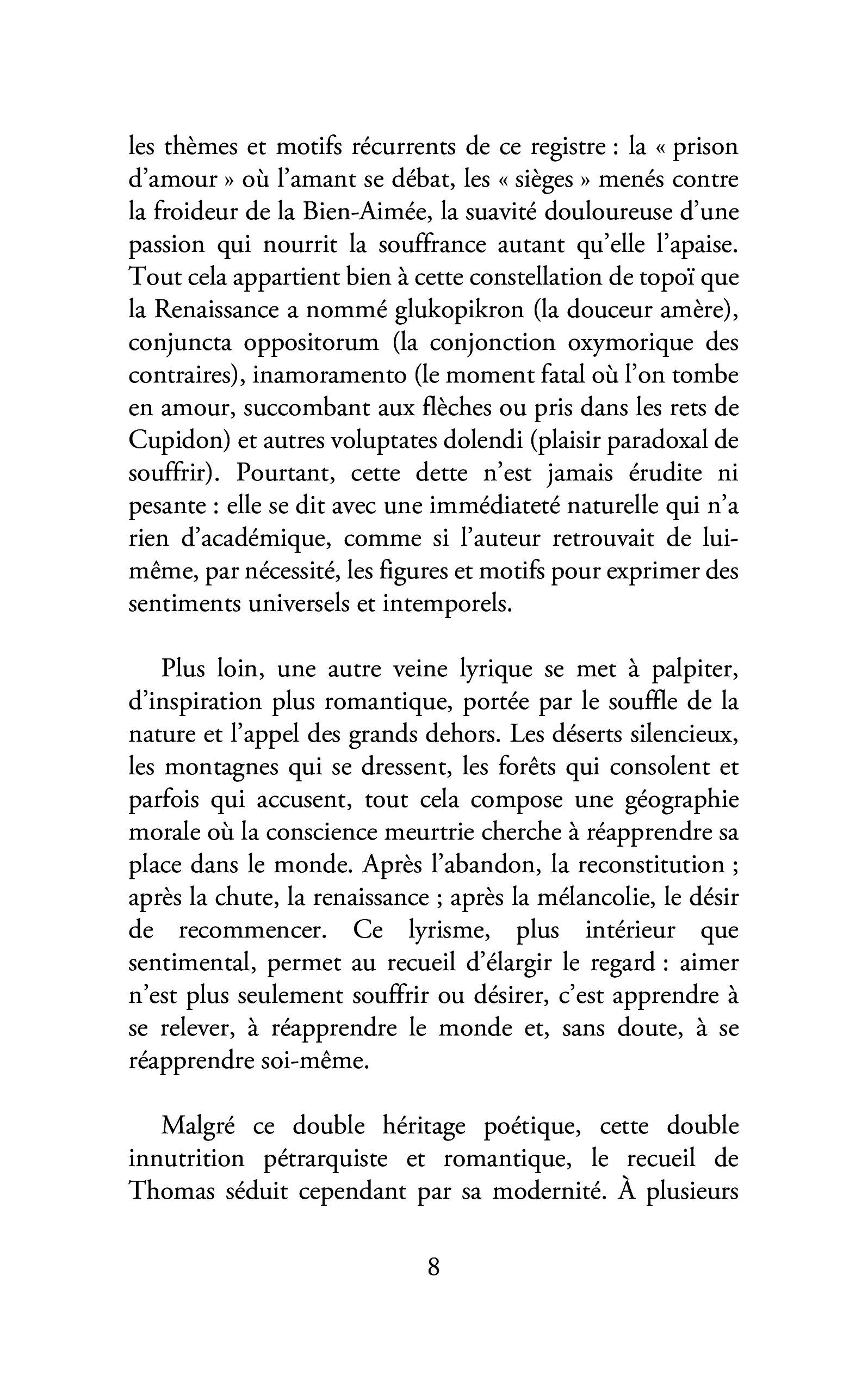 De l'ombre à la lumière - Image 16