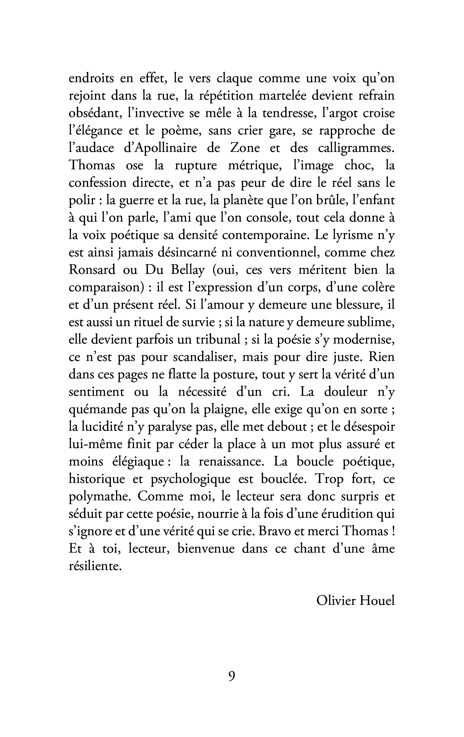 De l'ombre à la lumière - Image 29
