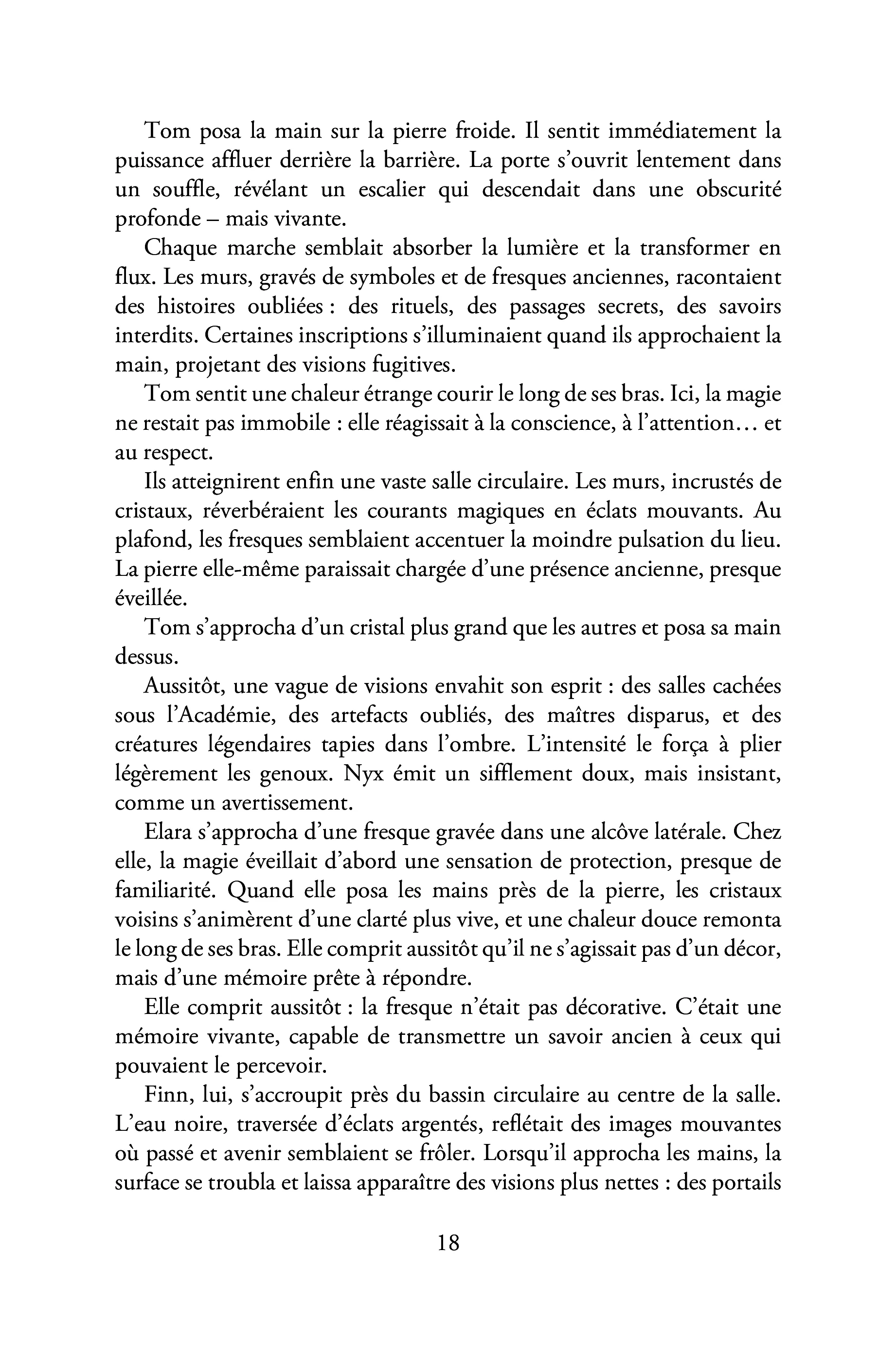 Les chroniques de l'Académie - Image 14
