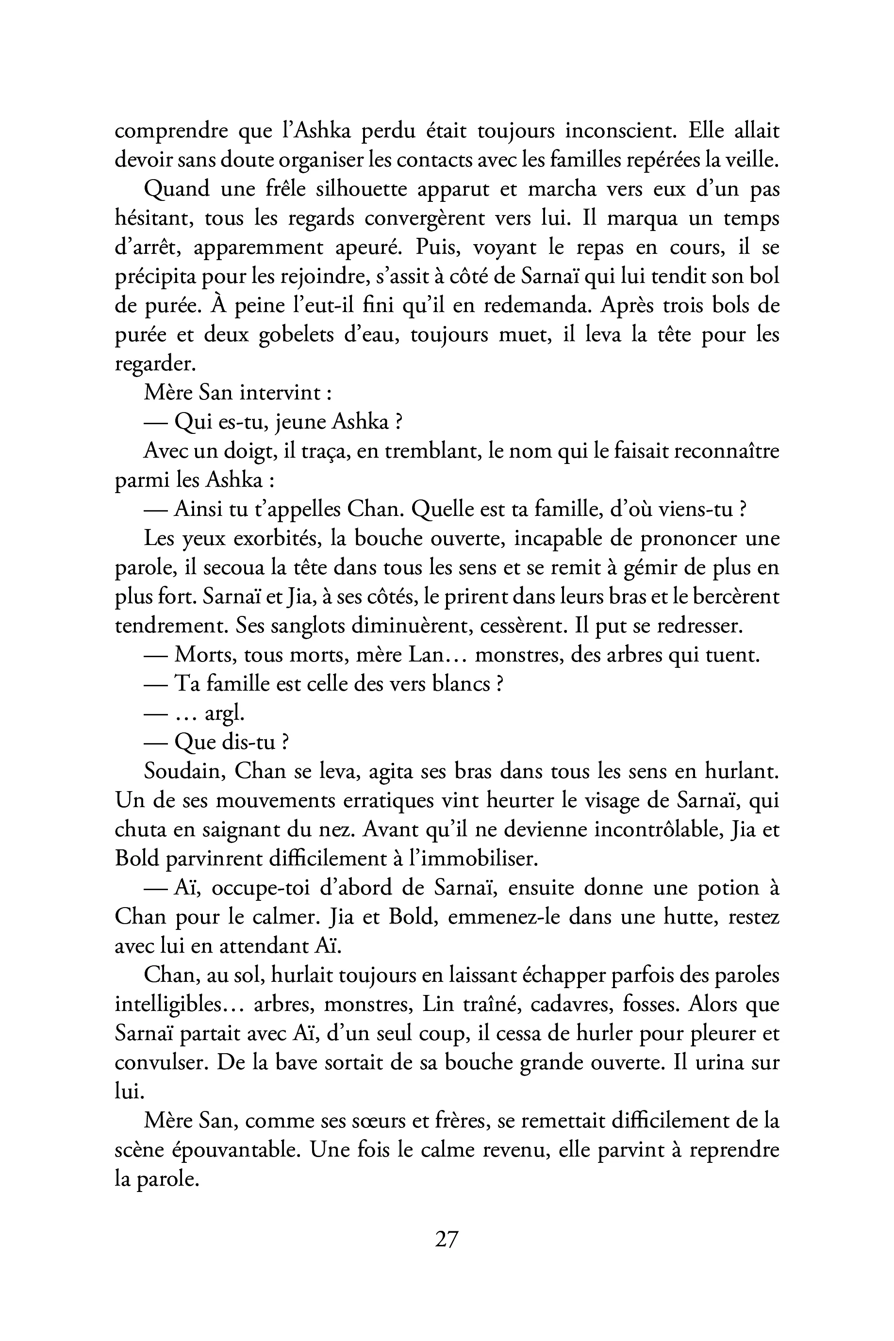 Le monde Floroïde - Image 50
