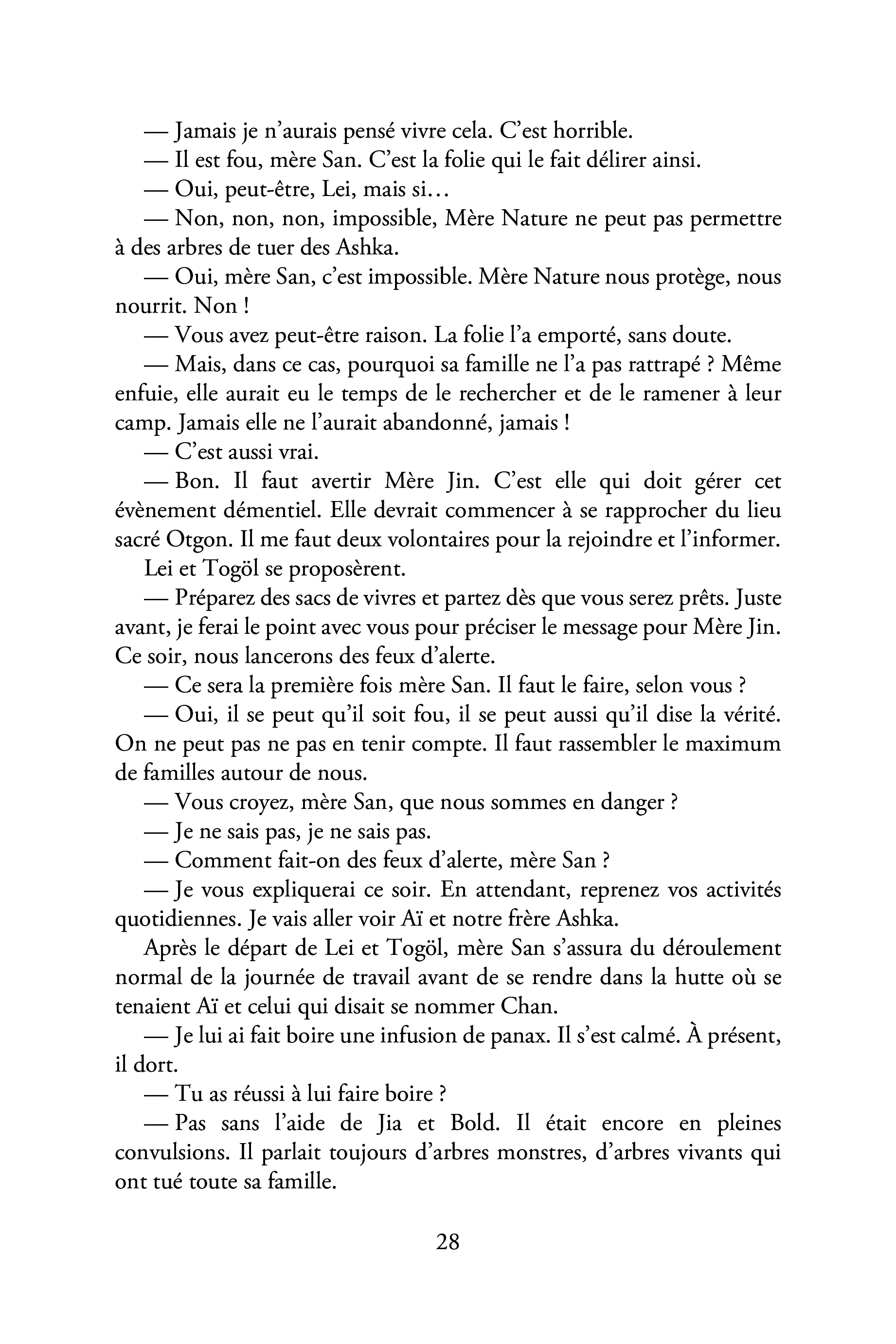 Le monde Floroïde - Image 51