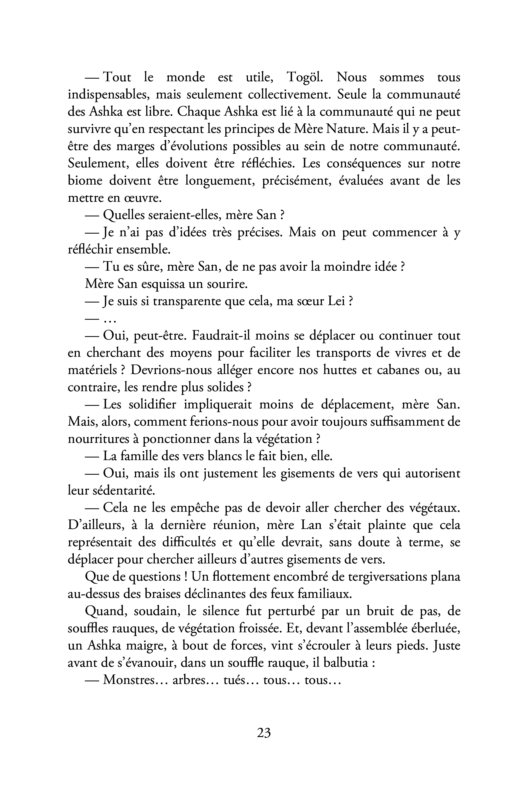 Le monde Floroïde - Image 73