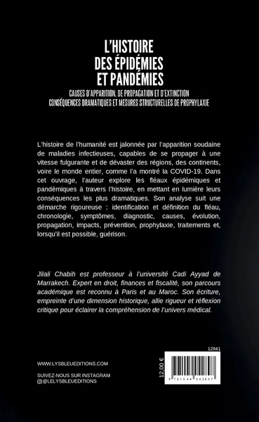 L'histoire des épidémies et pandémies - Causes d'apparition, de propagation et d'extinction - Image 16
