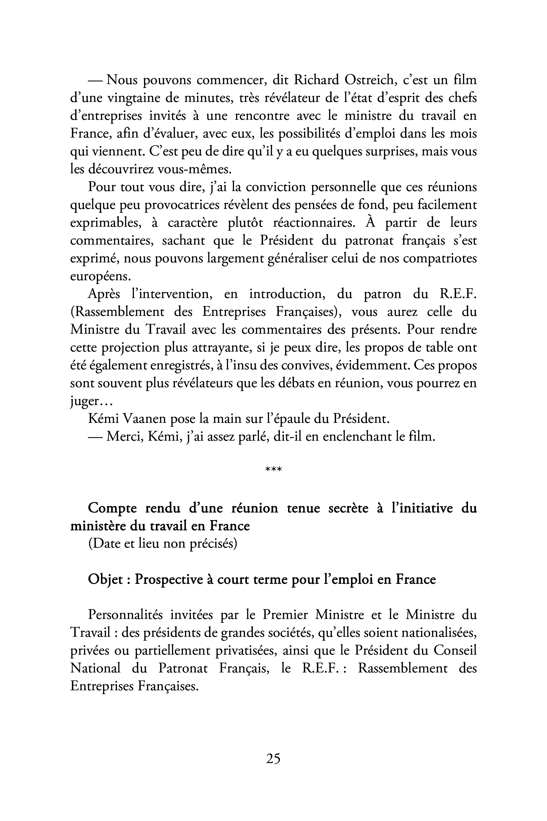 Les raisons de la colère - Image 21