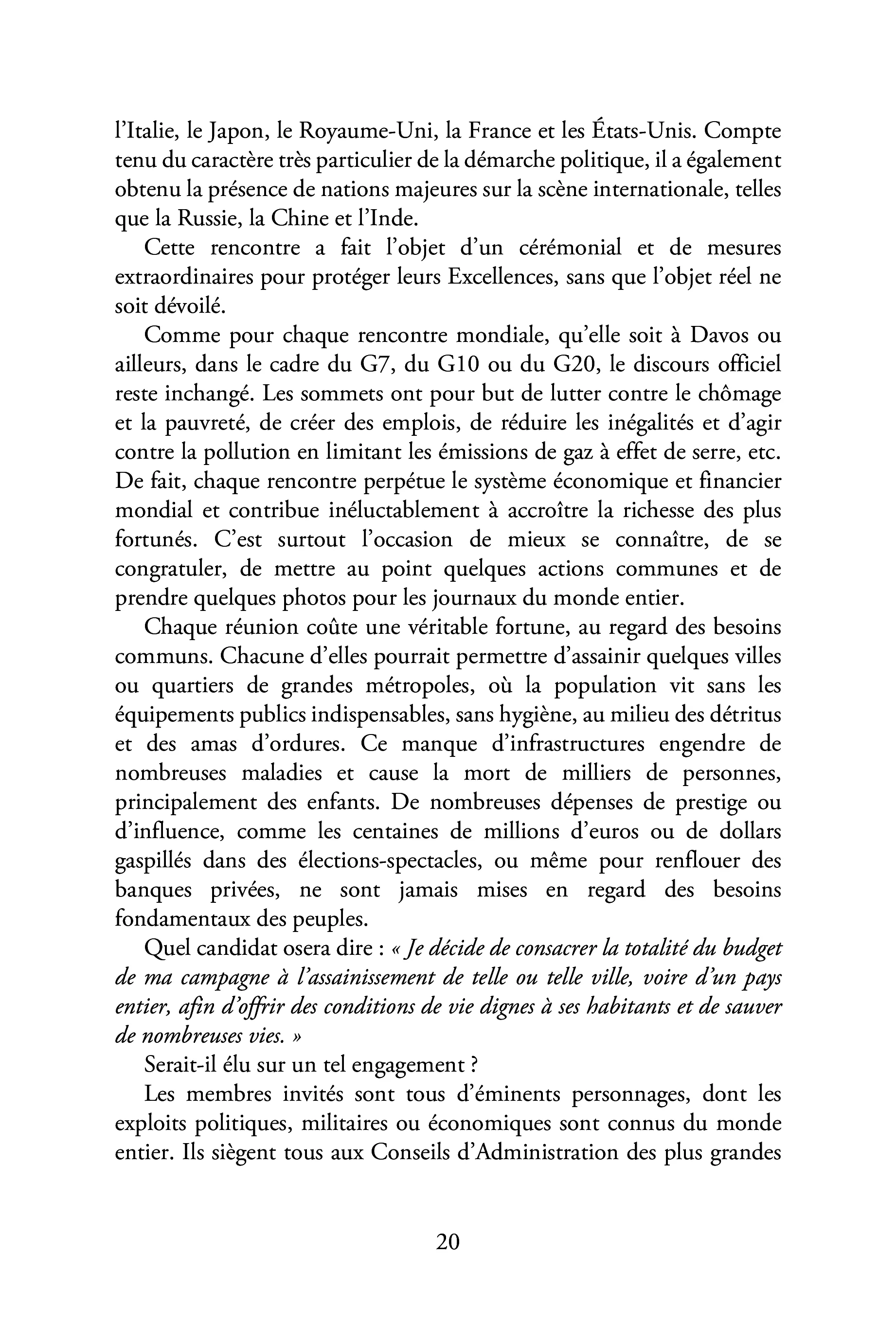 Les raisons de la colère - Image 43