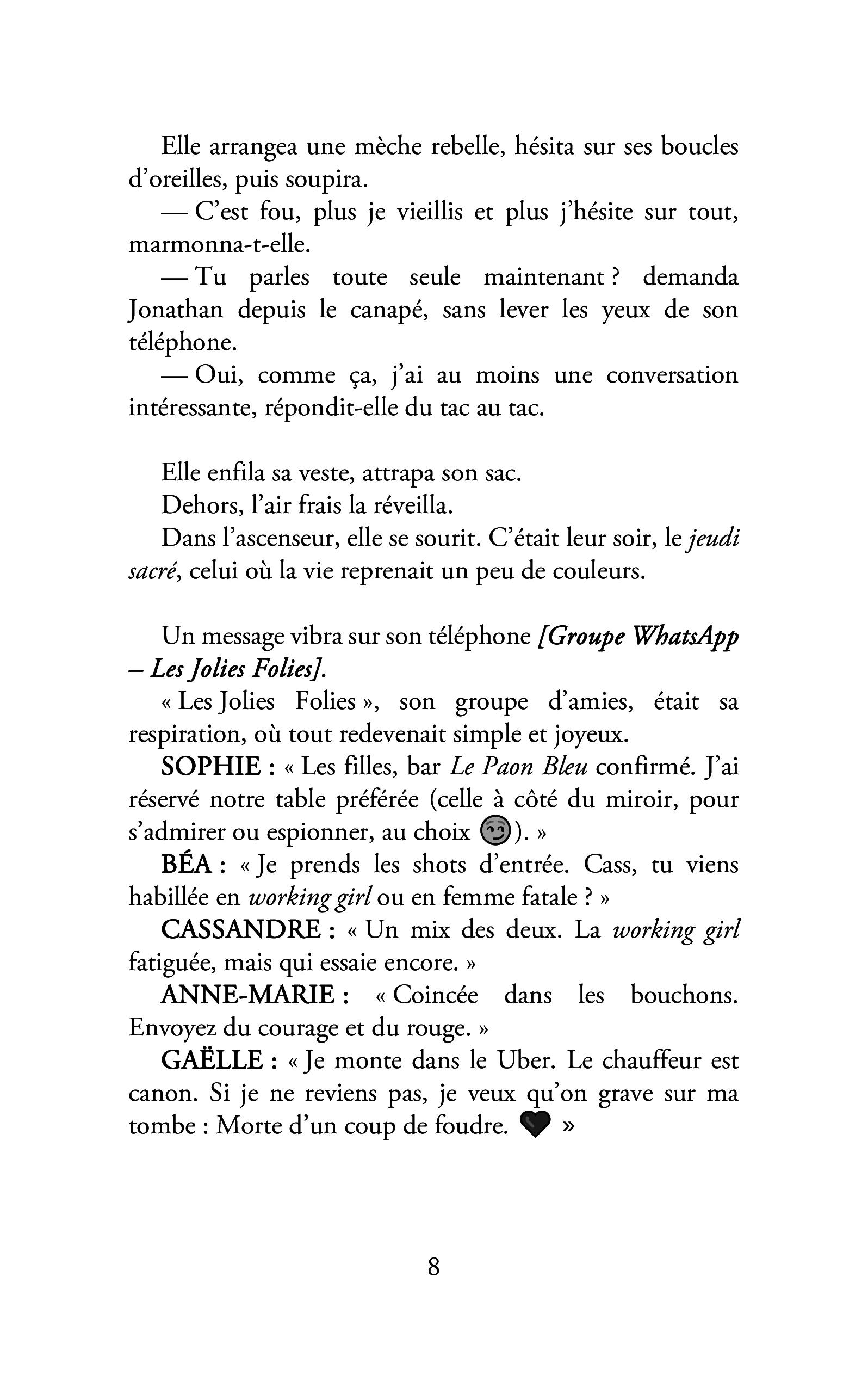 En toute simplicité - Image 16