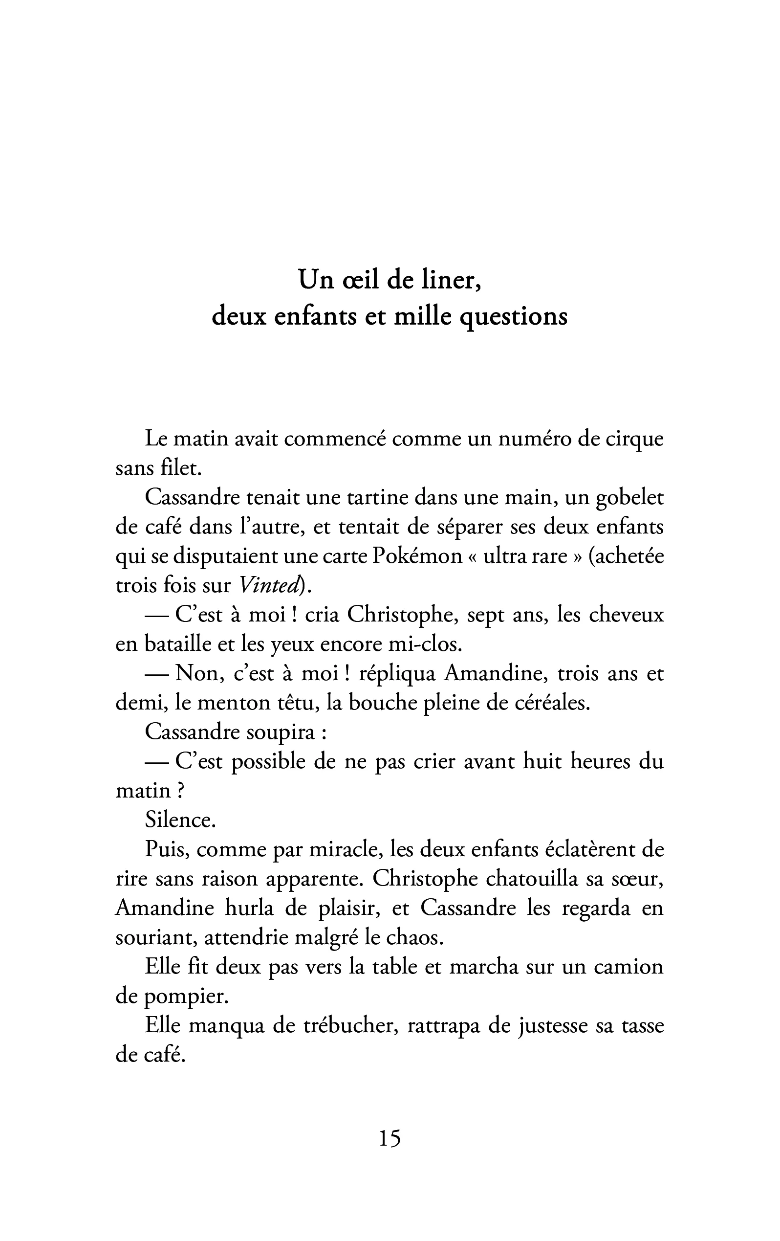 En toute simplicité - Image 23