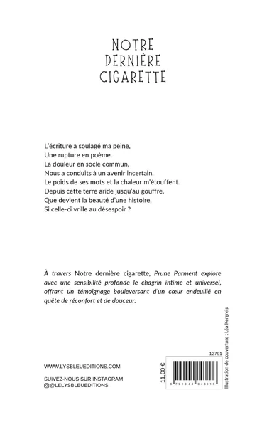 Notre dernière cigarette - Image 2