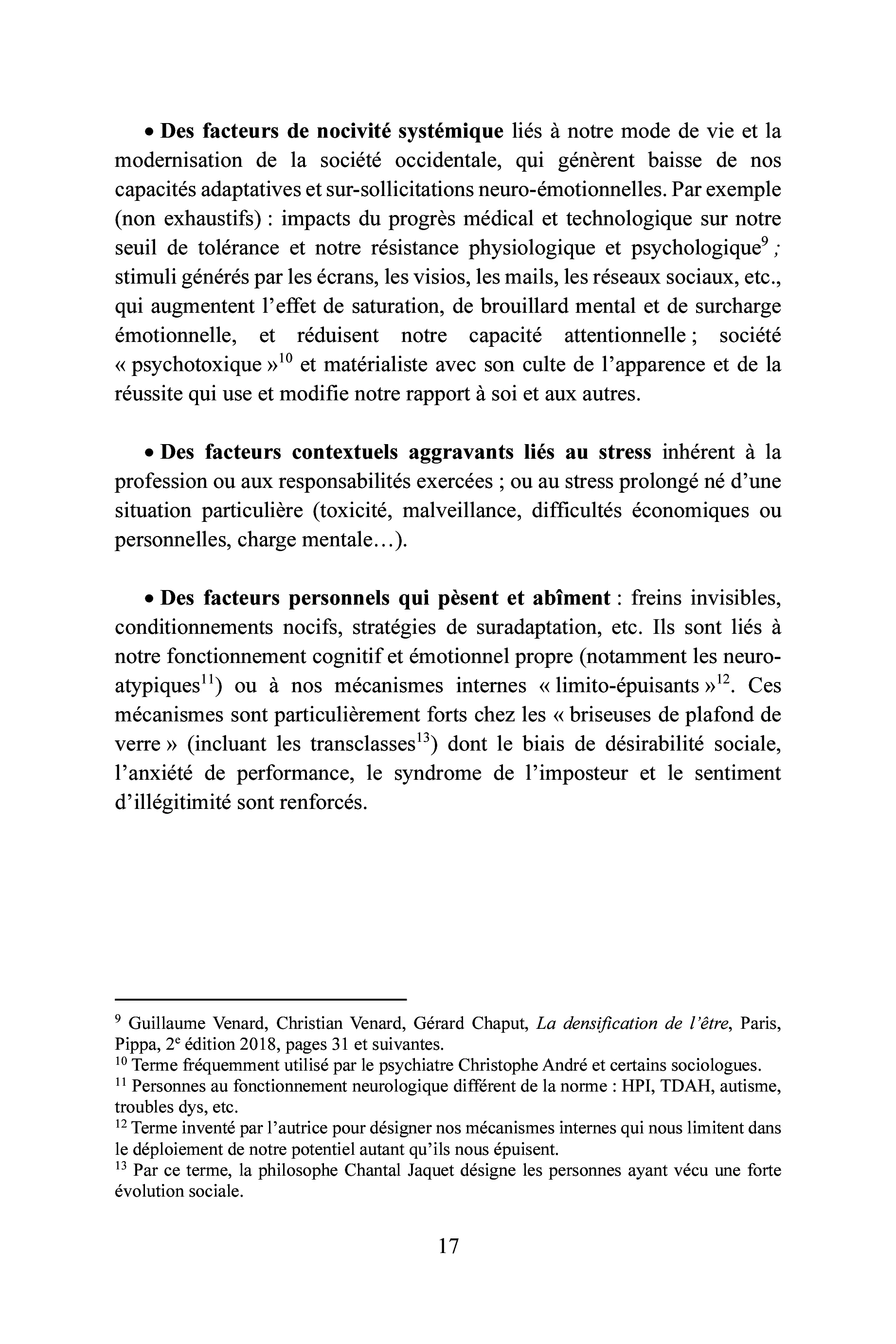 Guide pratique de la santé mentale au féminin - Image 40
