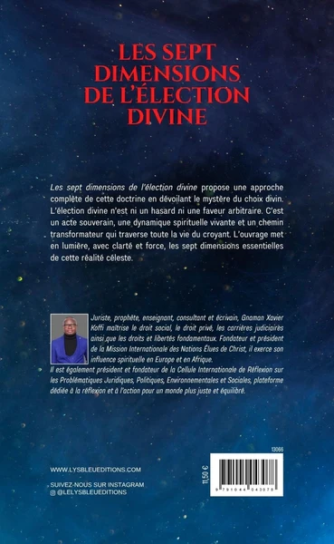 Les sept dimensions de l'élection divine - Image 2