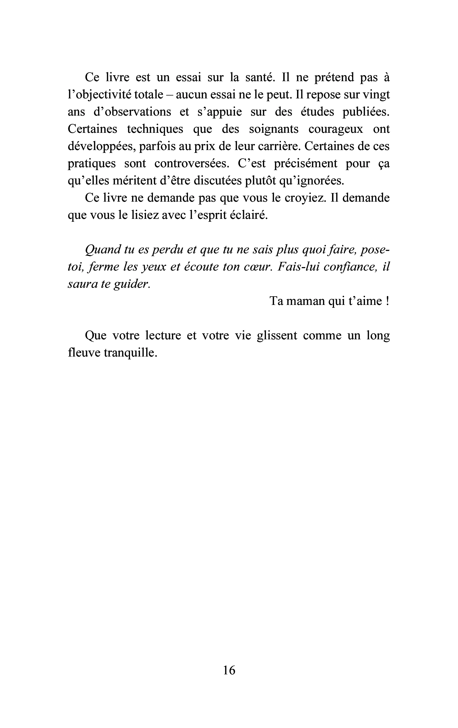 Au fil de l'eau - Image 12