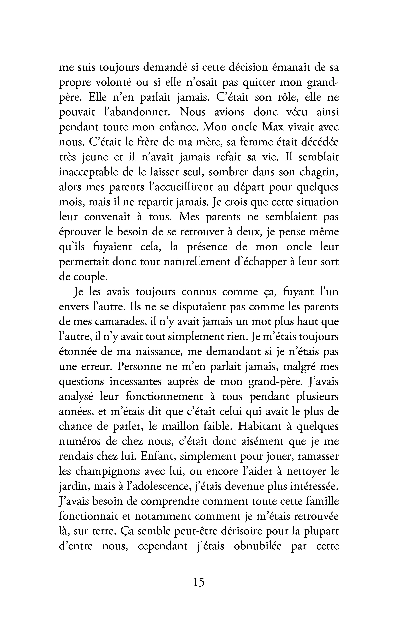 Anatomie d'un traumatisme - Image 11