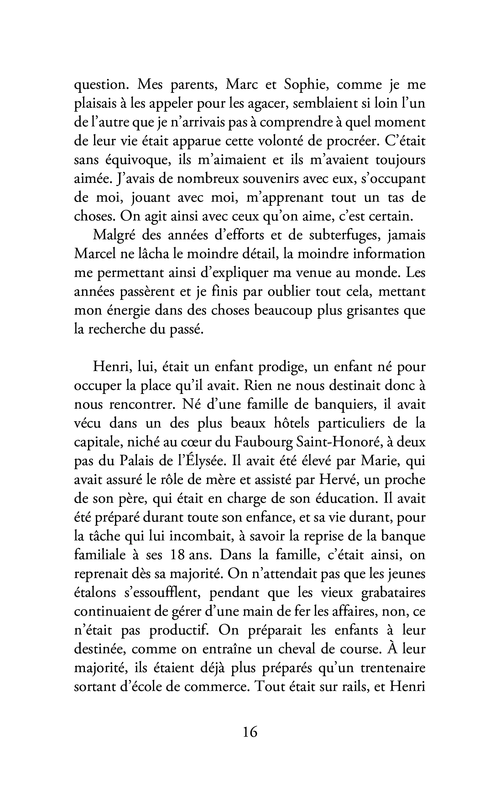Anatomie d'un traumatisme - Image 12
