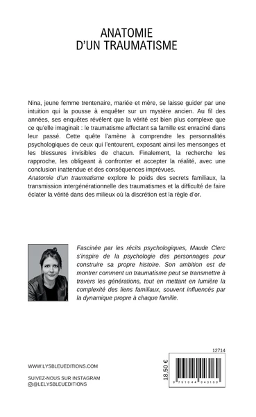 Anatomie d'un traumatisme - Image 14