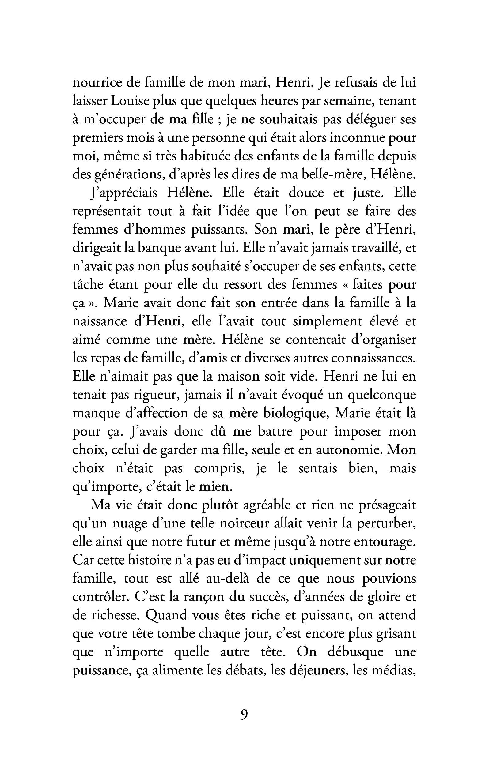 Anatomie d'un traumatisme - Image 17
