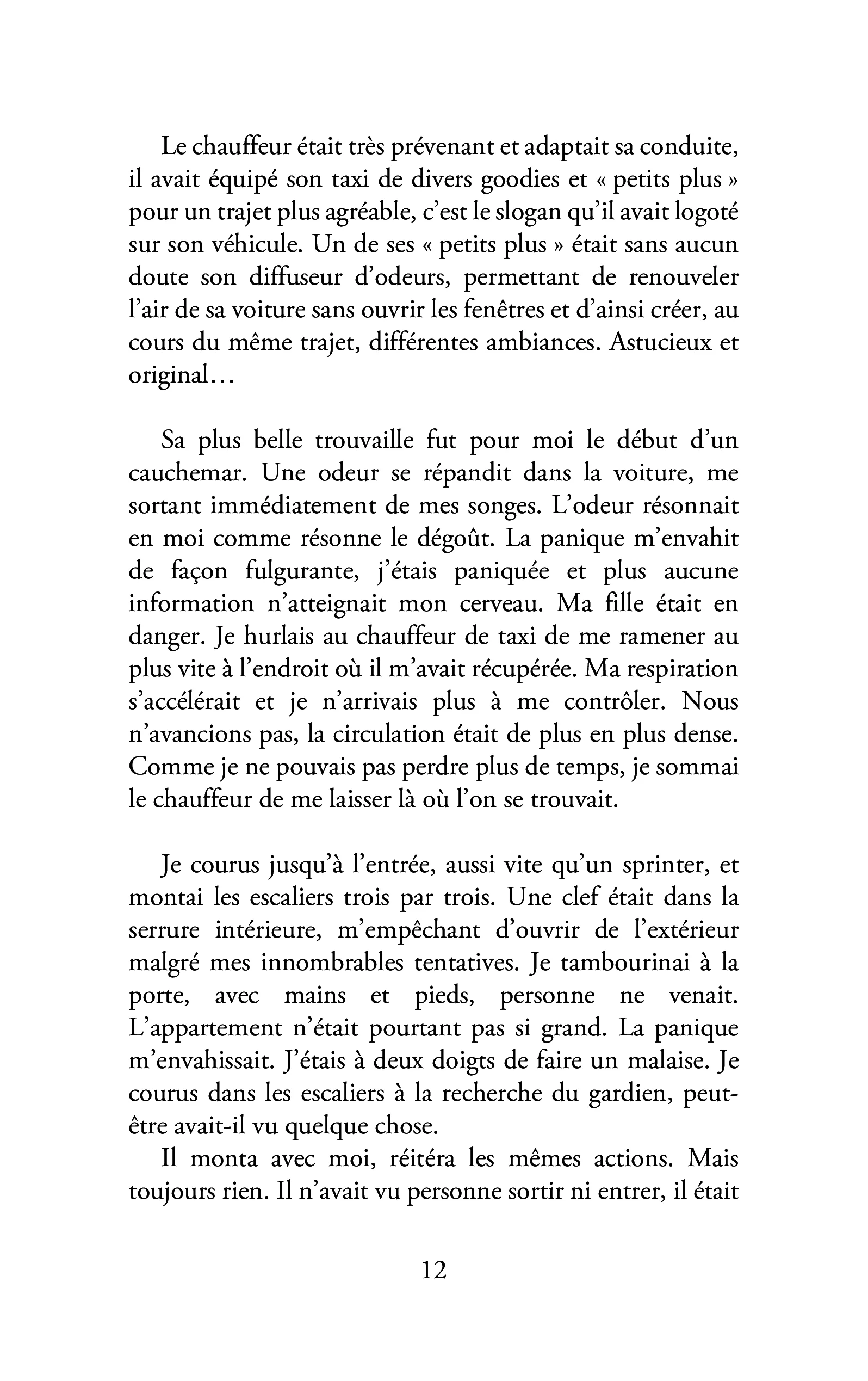 Anatomie d'un traumatisme - Image 20