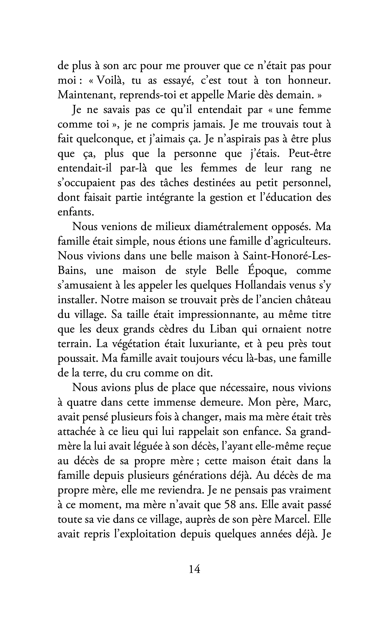 Anatomie d'un traumatisme - Image 22