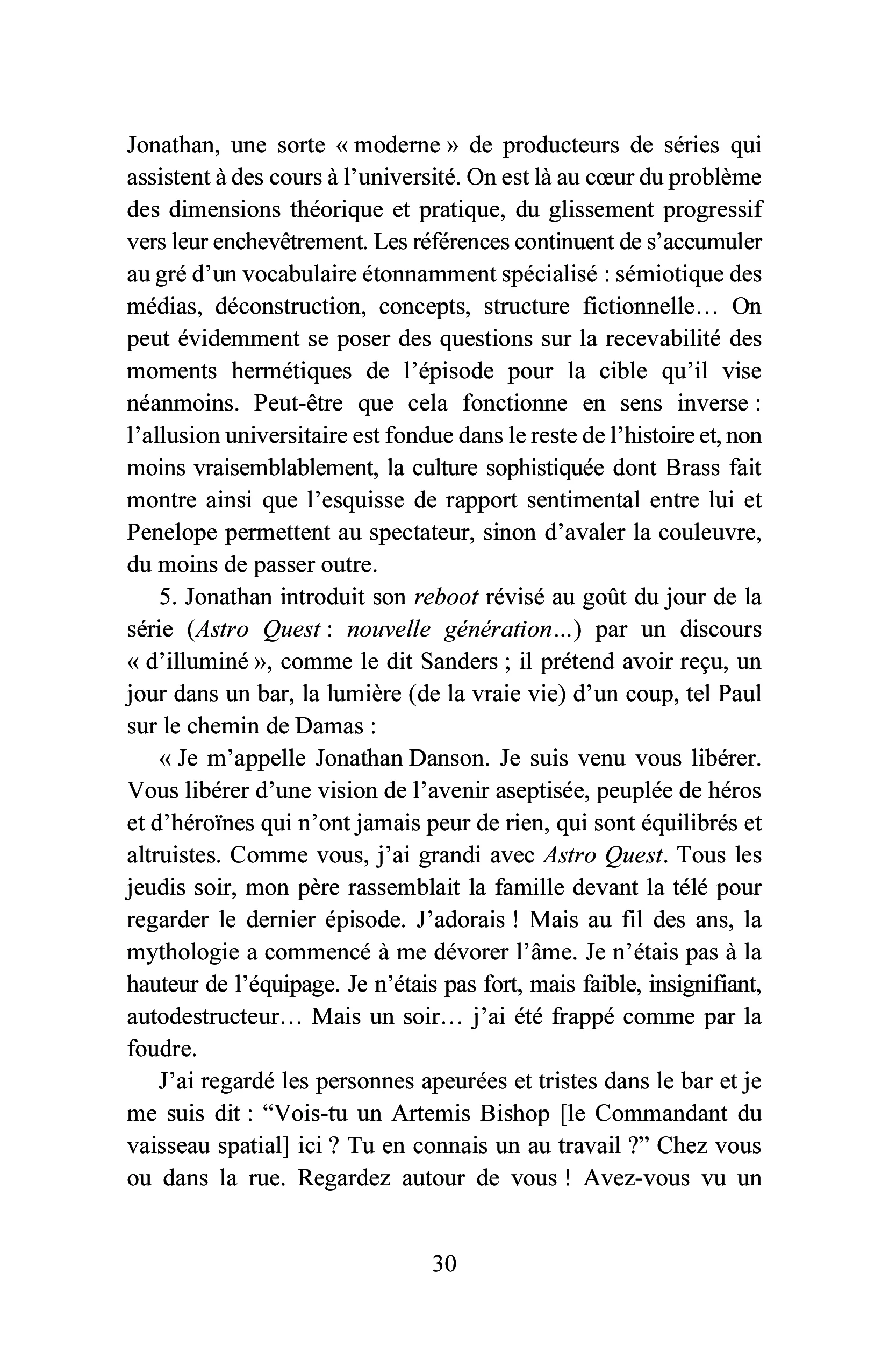 Des séries pour les méninges - Image 26