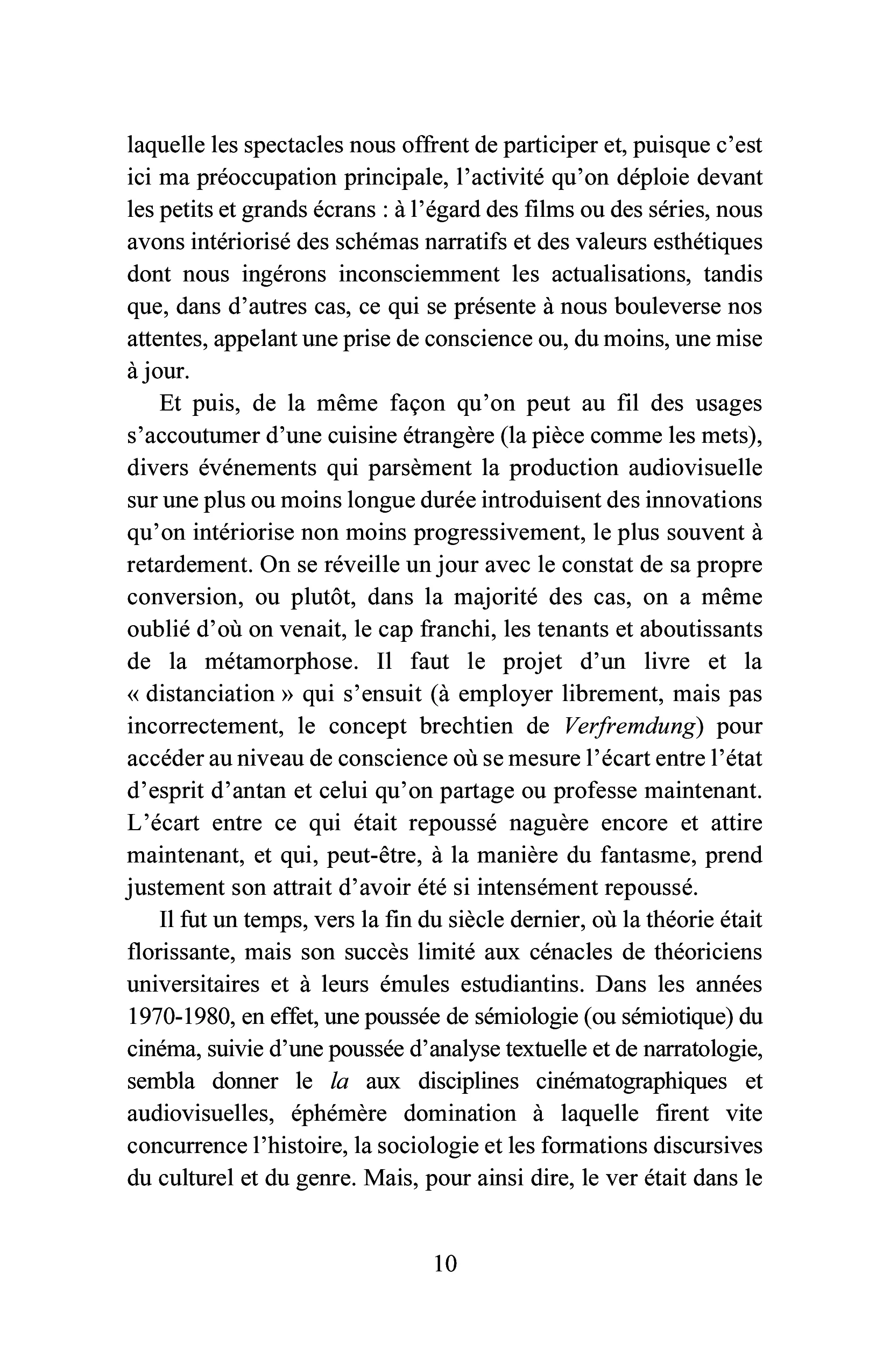 Des séries pour les méninges - Image 6