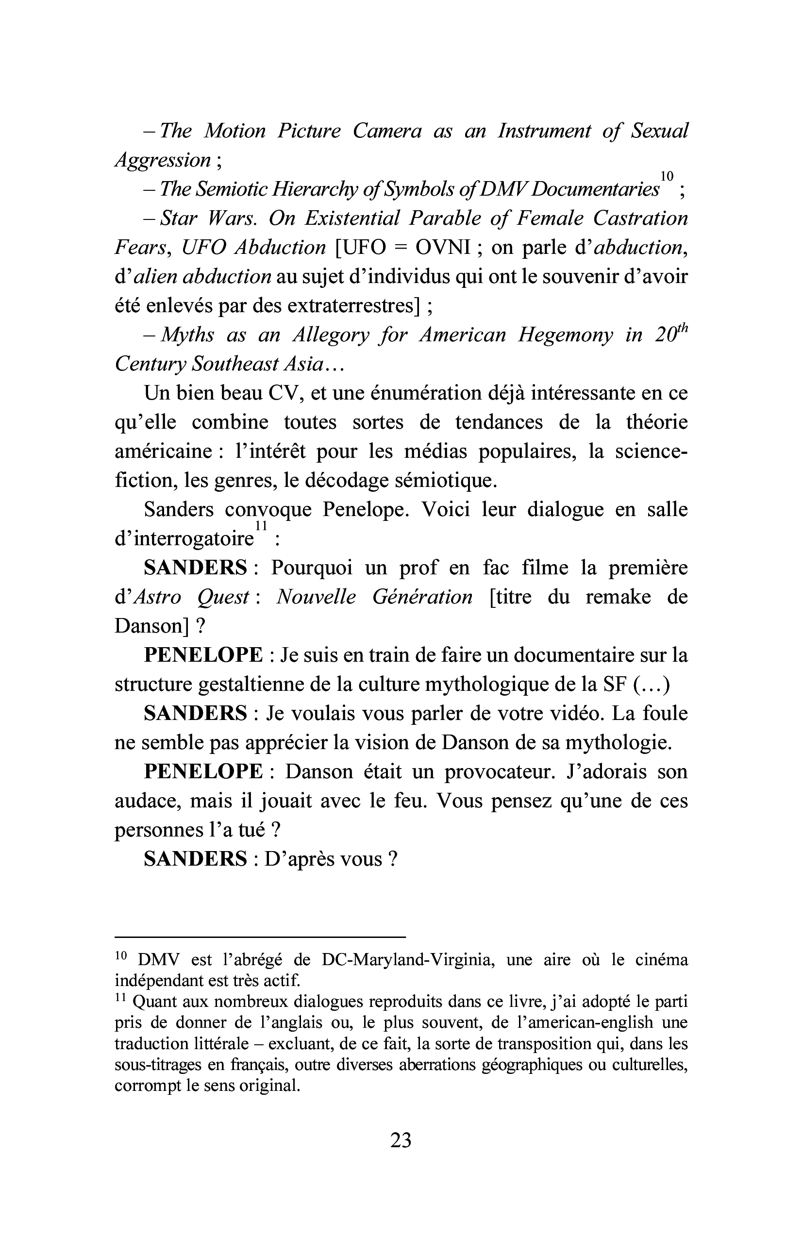 Des séries pour les méninges - Image 73