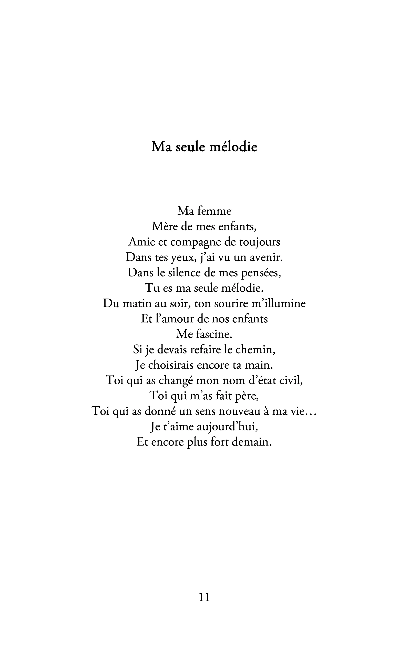 Le fil des instants - Image 14