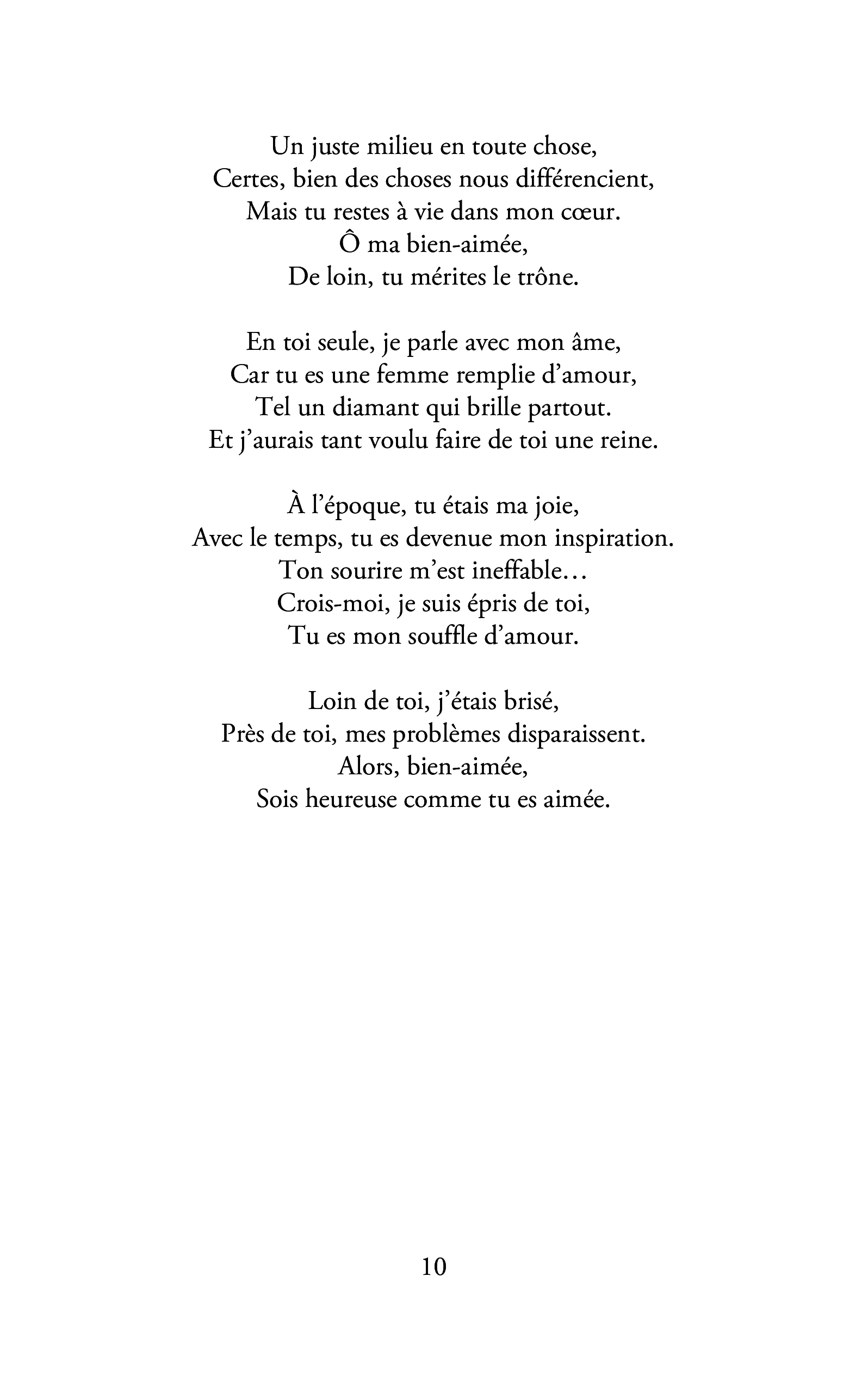 Le fil des instants - Image 6