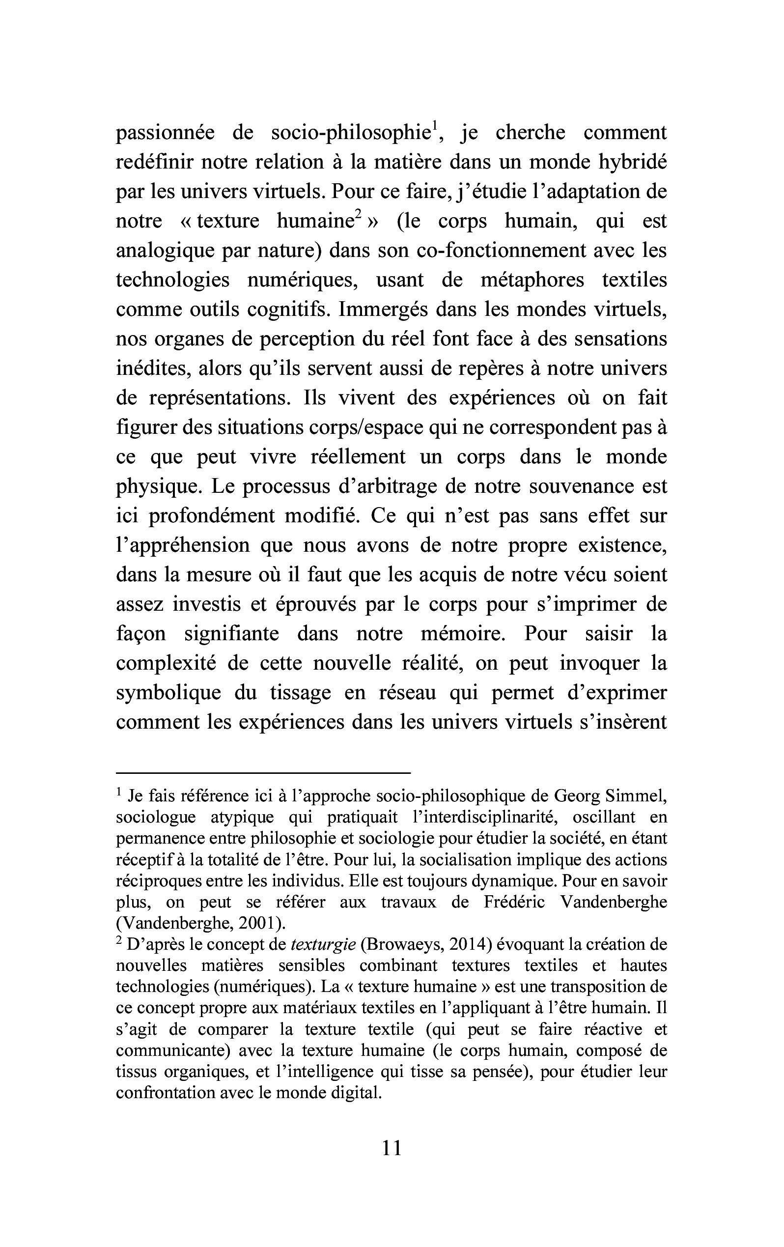 Émerveillement et société - Image 31