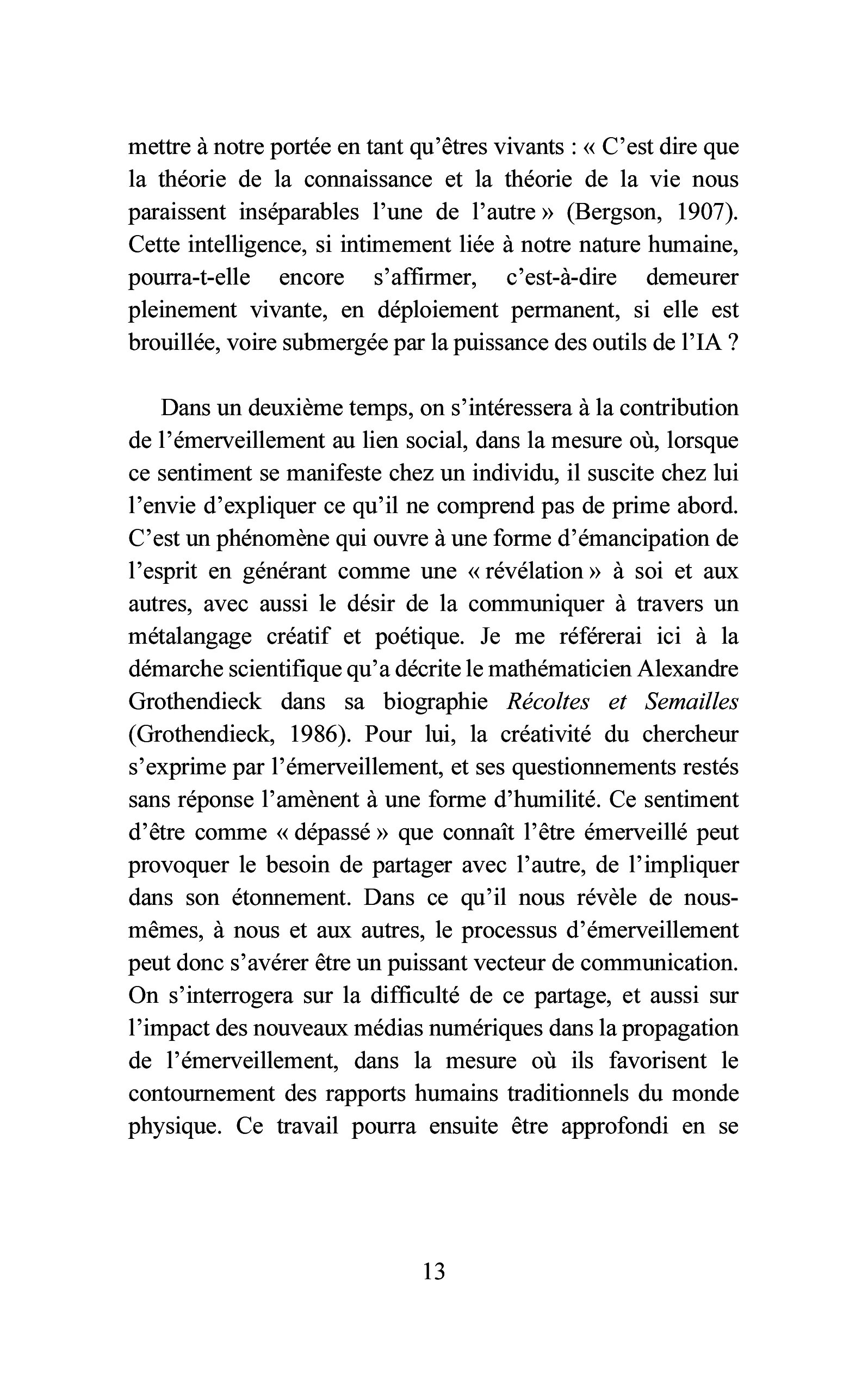 Émerveillement et société - Image 9