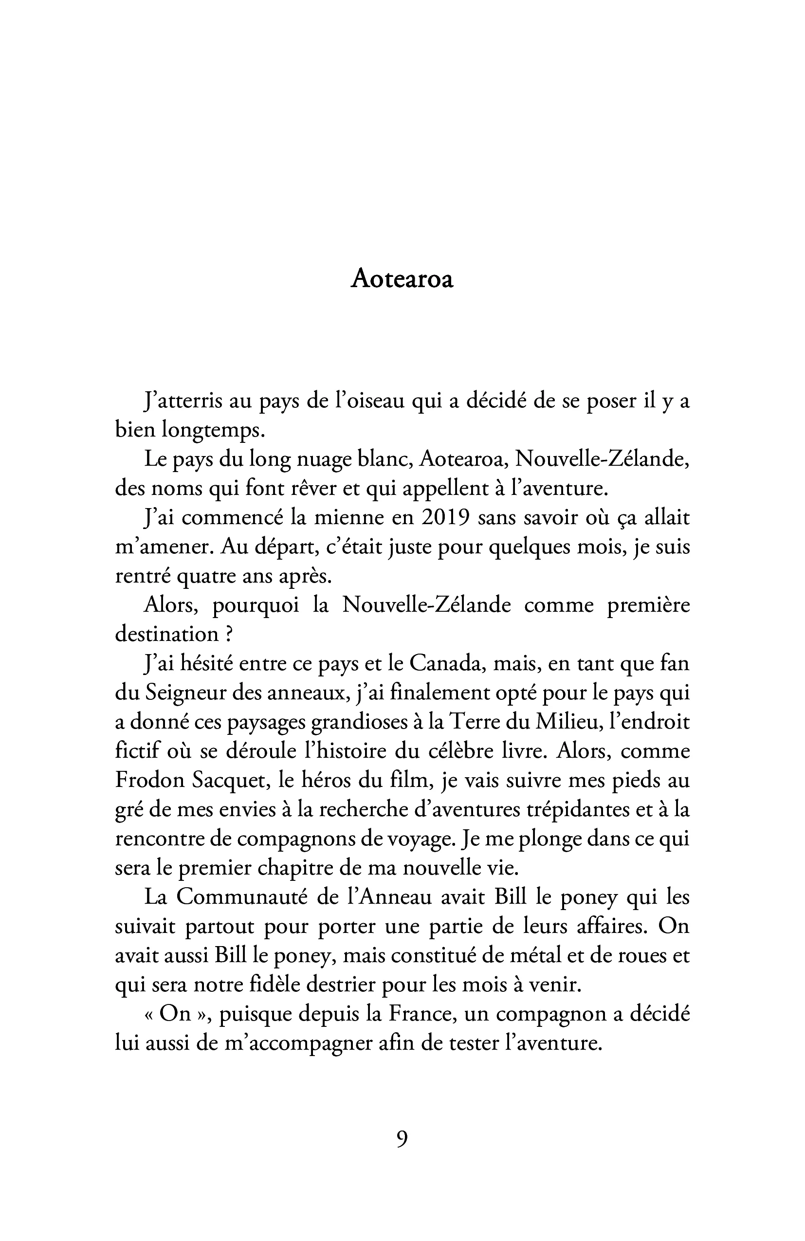 Des histoires à raconter - Image 23