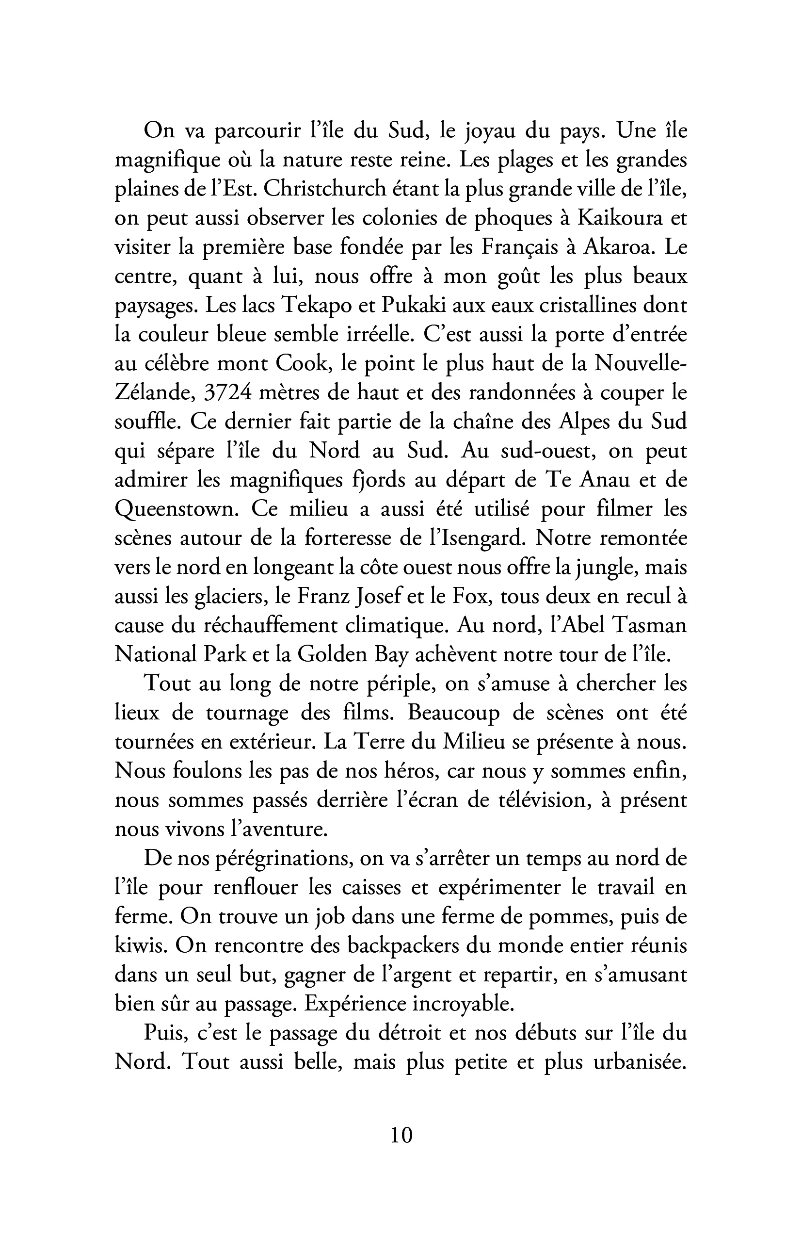 Des histoires à raconter - Image 24