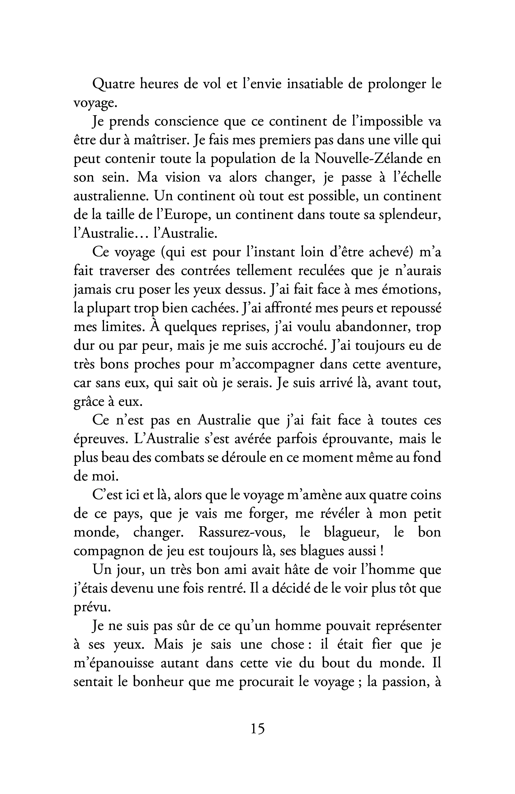 Des histoires à raconter - Image 29