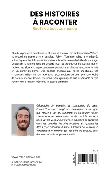 Des histoires à raconter - Image 6