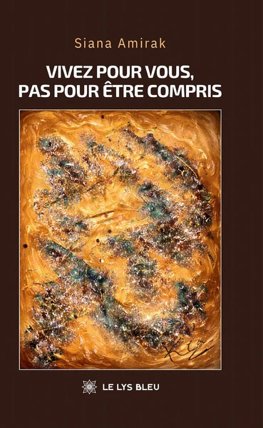 Vivez pour vous, pas pour être compris - Image 22