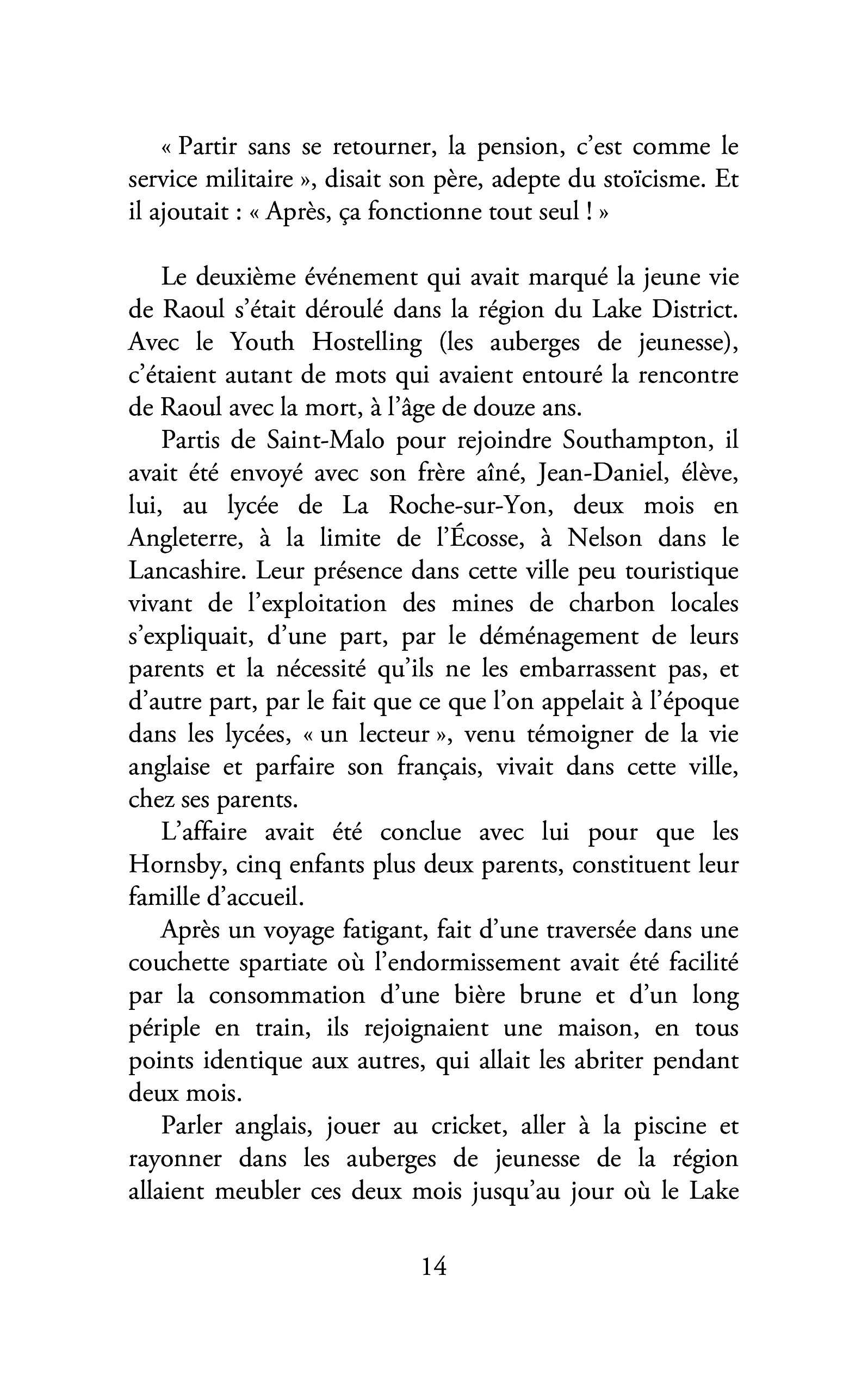 Les 3 R - Image 22