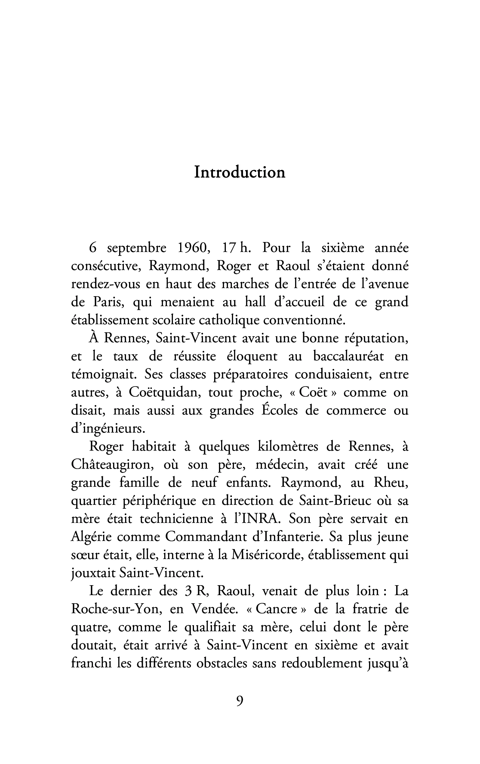 Les 3 R - Image 5