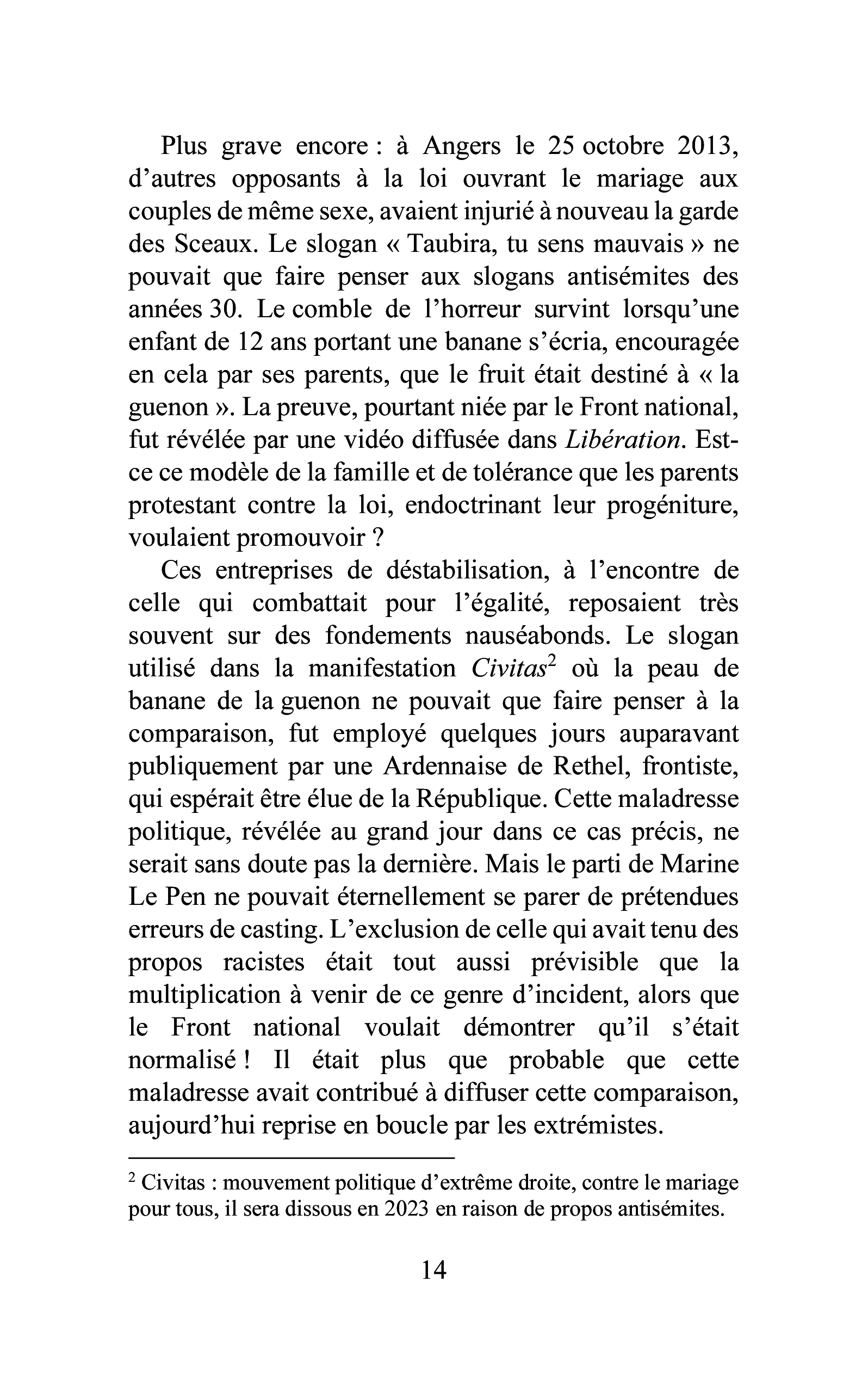 La taulière du RN mais la bourde est là - Image 10