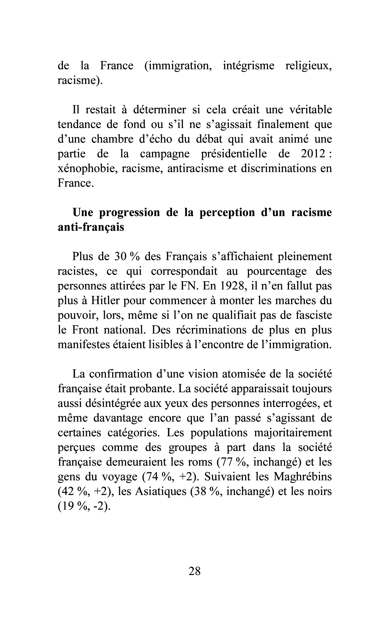 La taulière du RN mais la bourde est là - Image 132