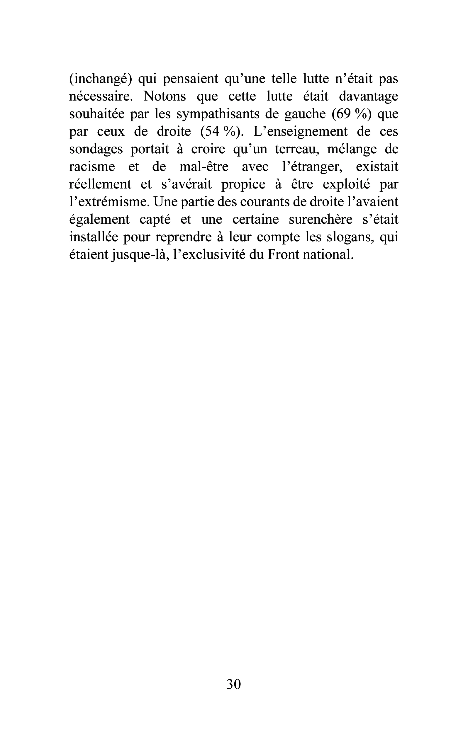 La taulière du RN mais la bourde est là - Image 53