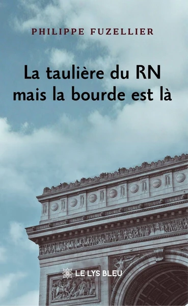 La taulière du RN mais la bourde est là - Image 55