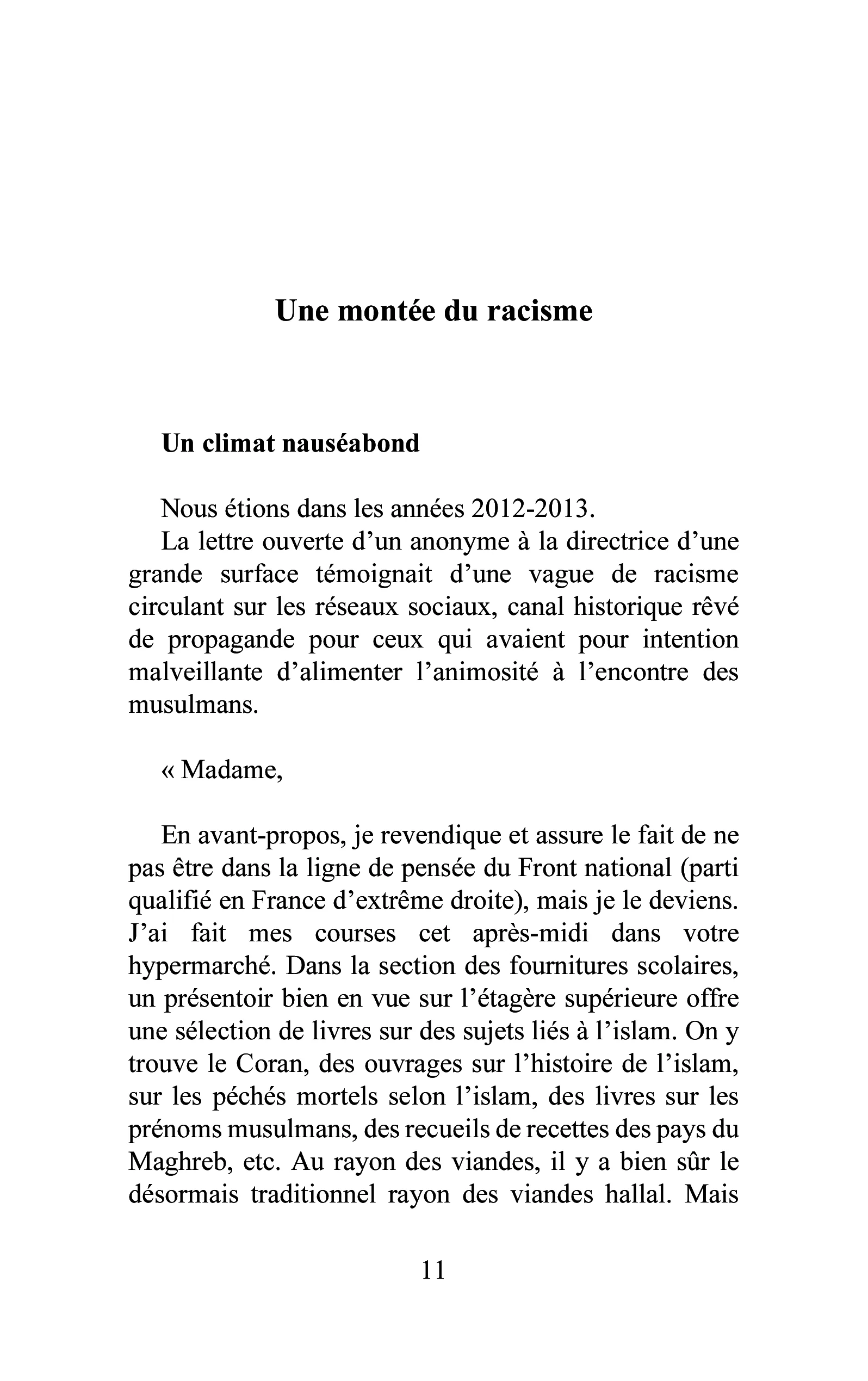 La taulière du RN mais la bourde est là - Image 61