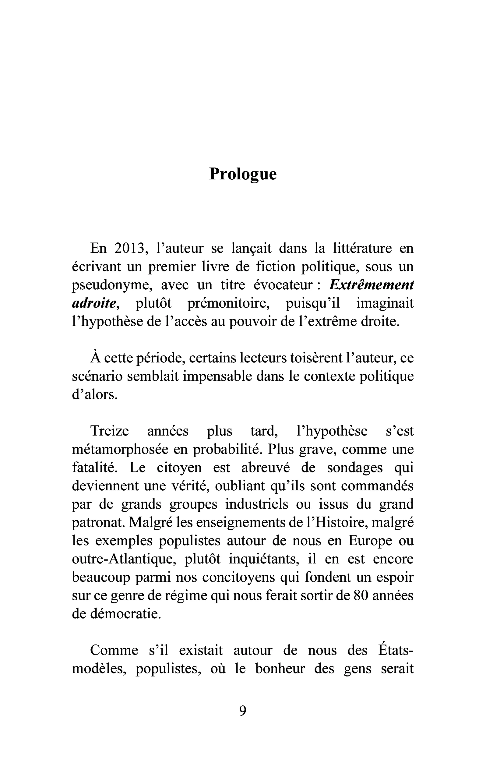 La taulière du RN mais la bourde est là - Image 86