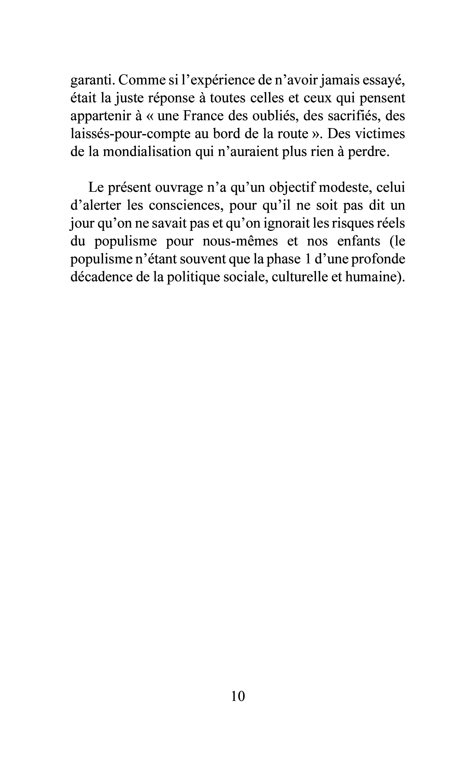 La taulière du RN mais la bourde est là - Image 87