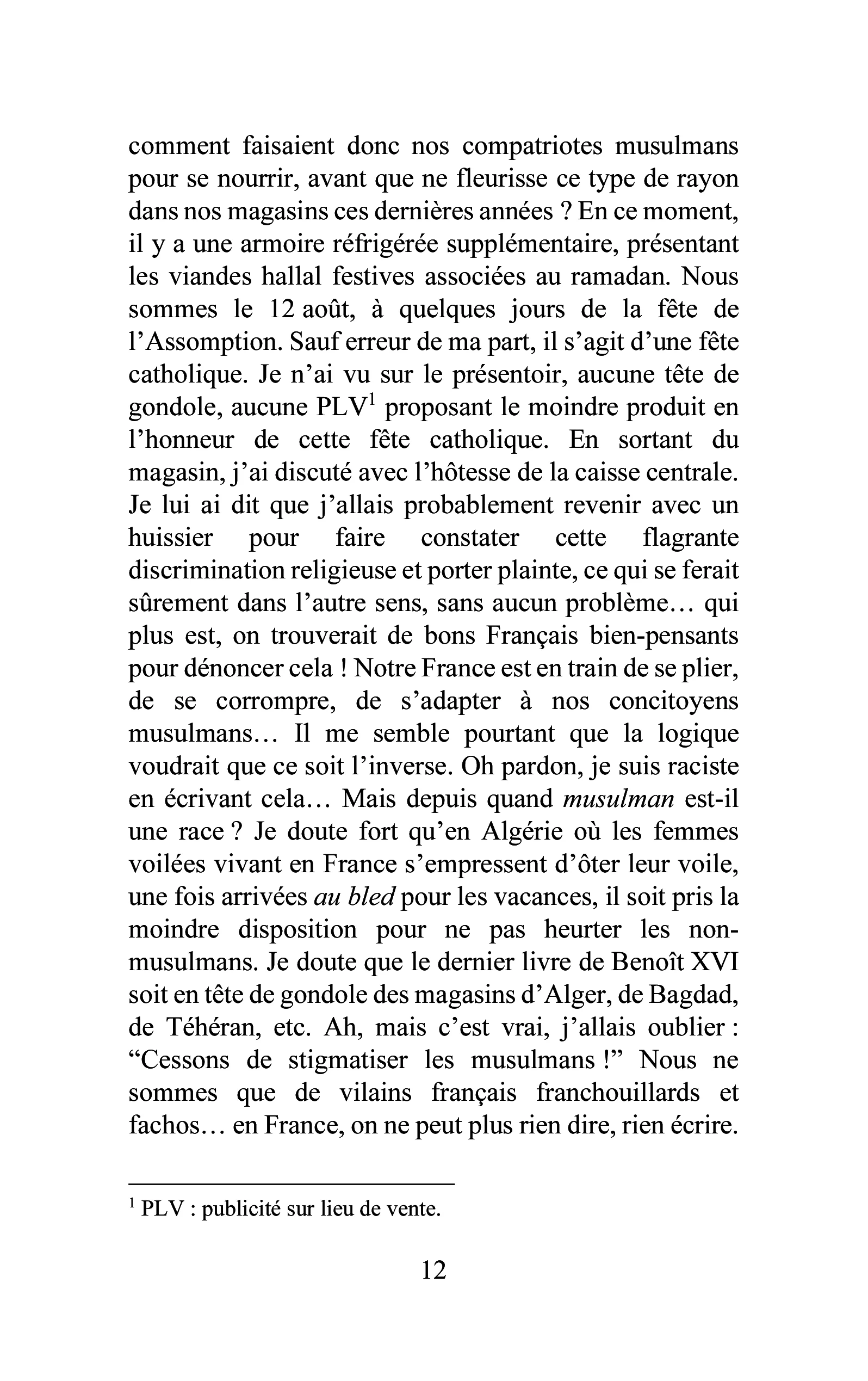 La taulière du RN mais la bourde est là - Image 89