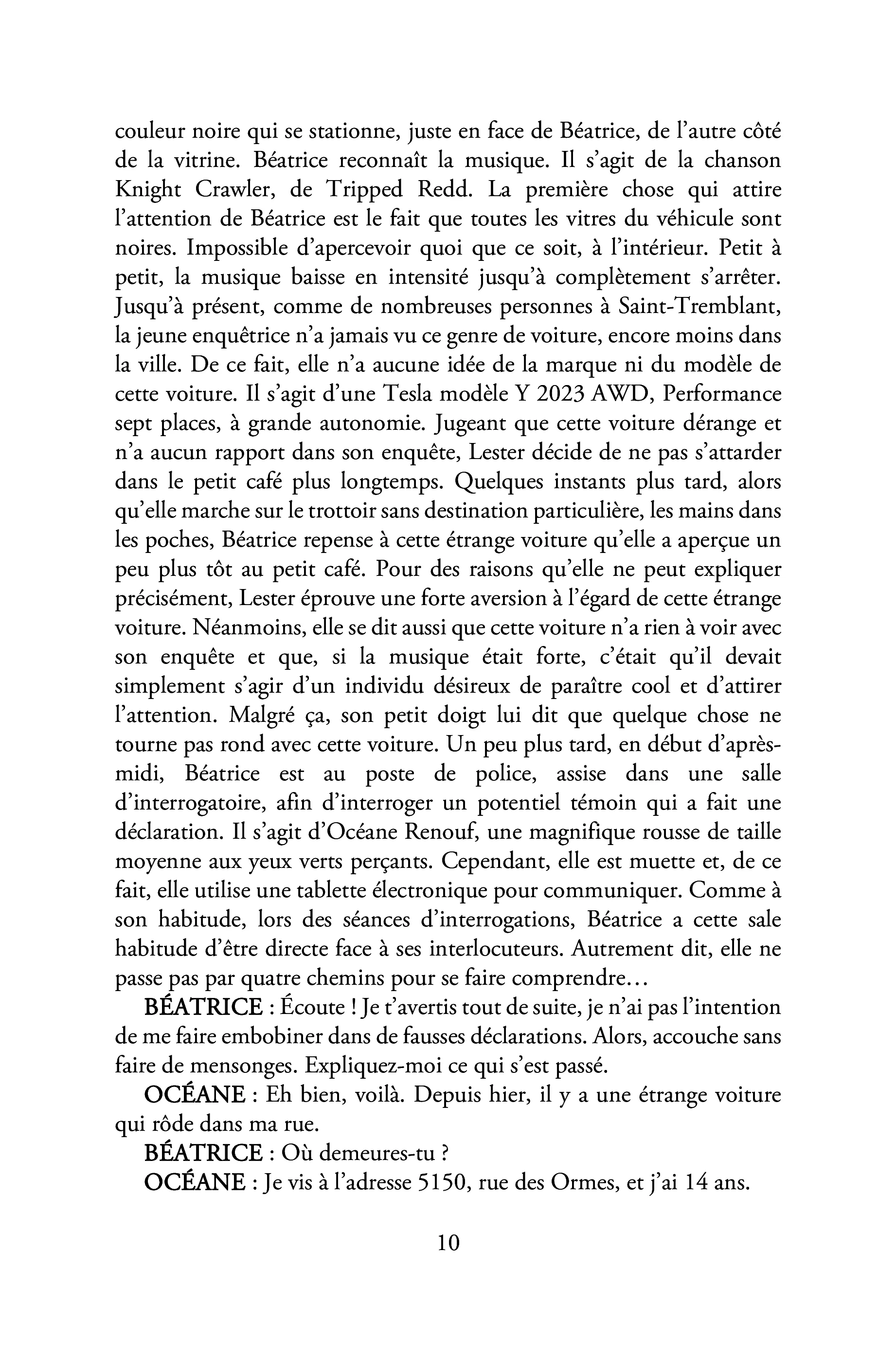 E-killer - Image 33